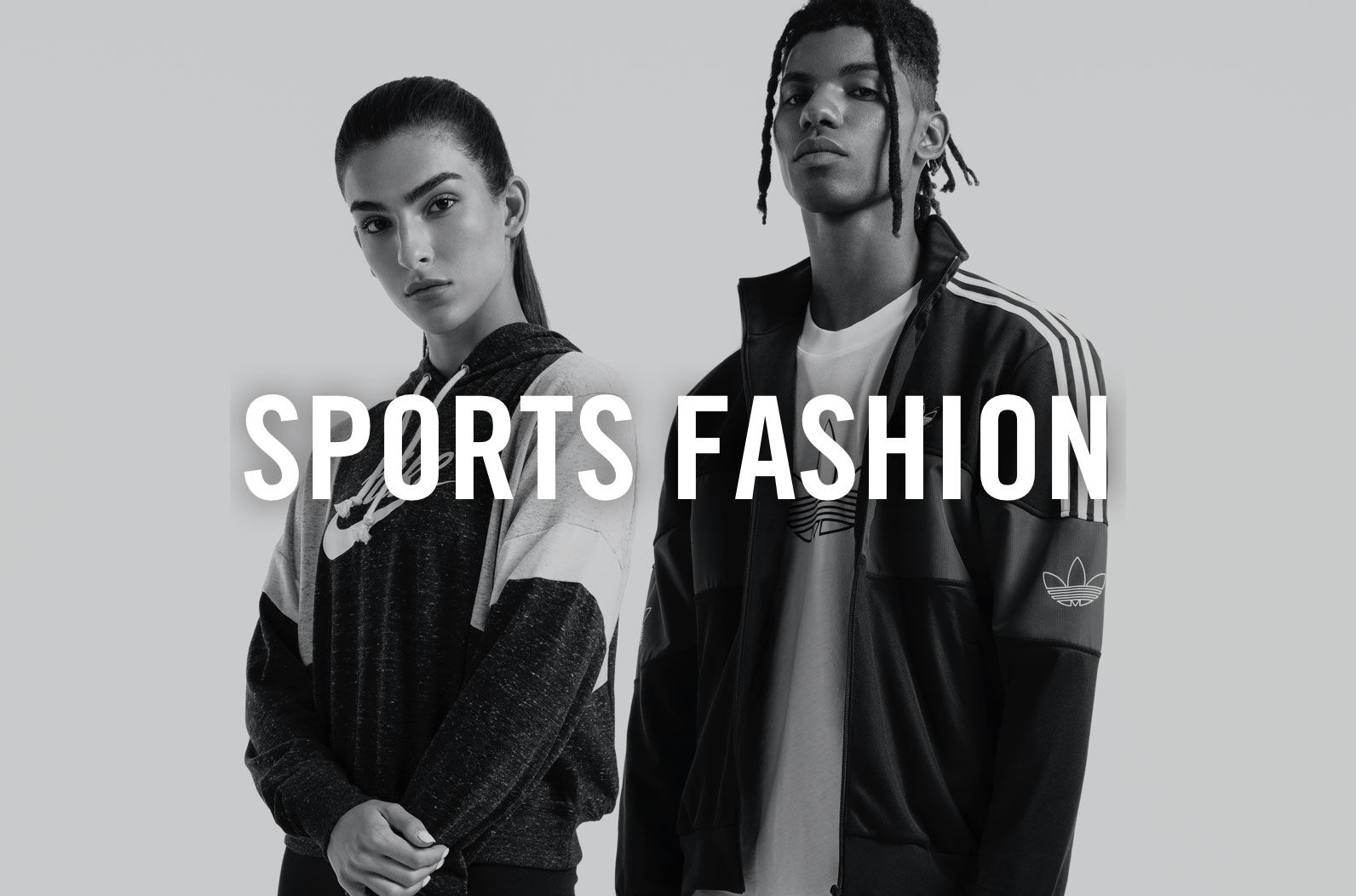 Sports Fashion