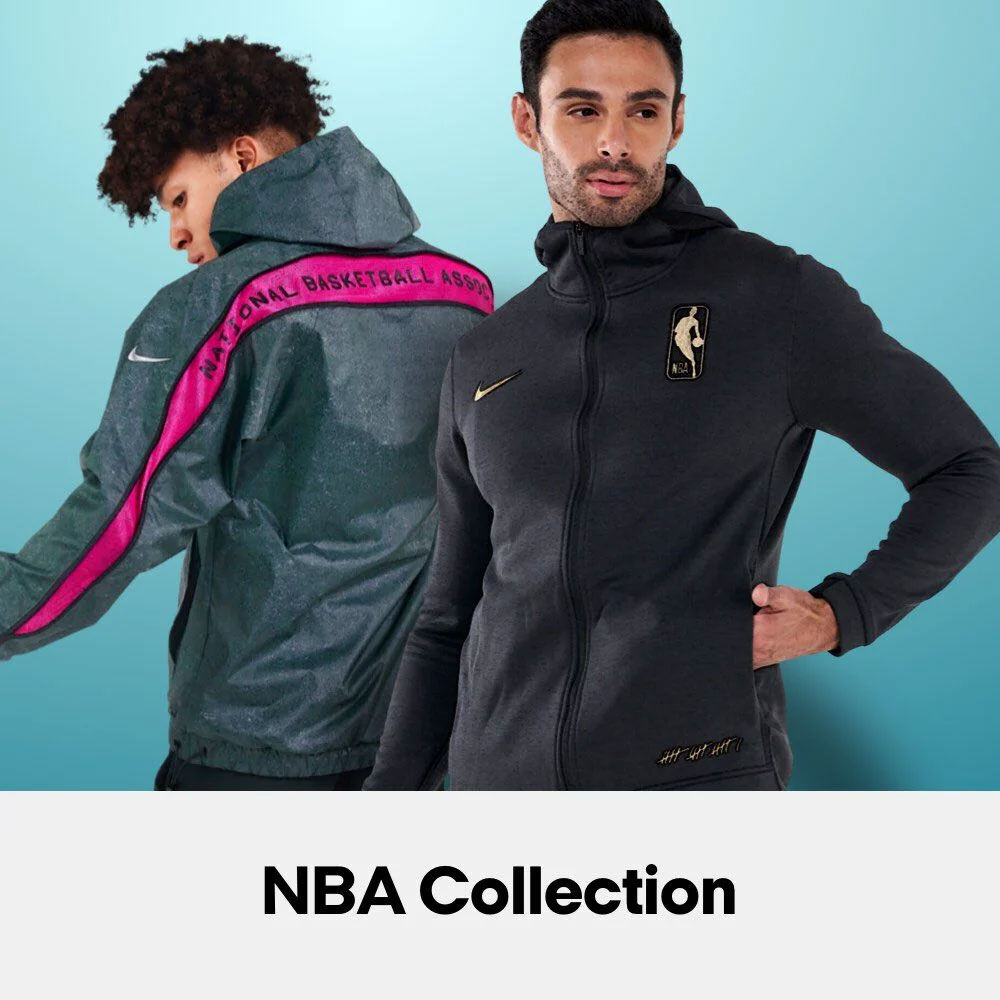 NBA COLLECTION