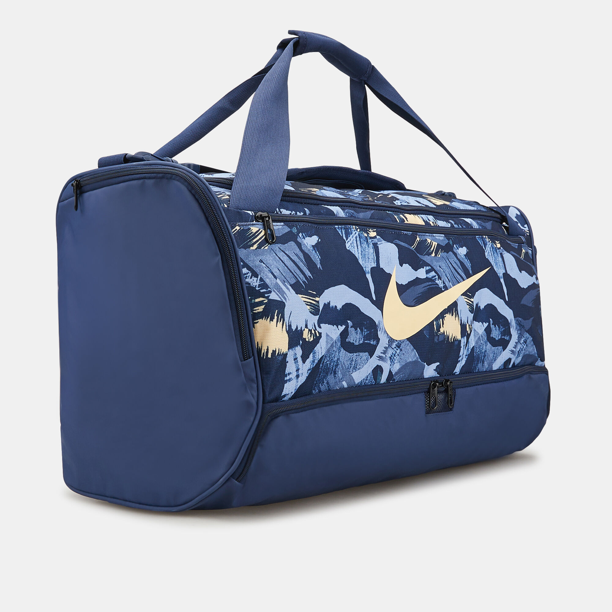Nike brasilia printed best sale