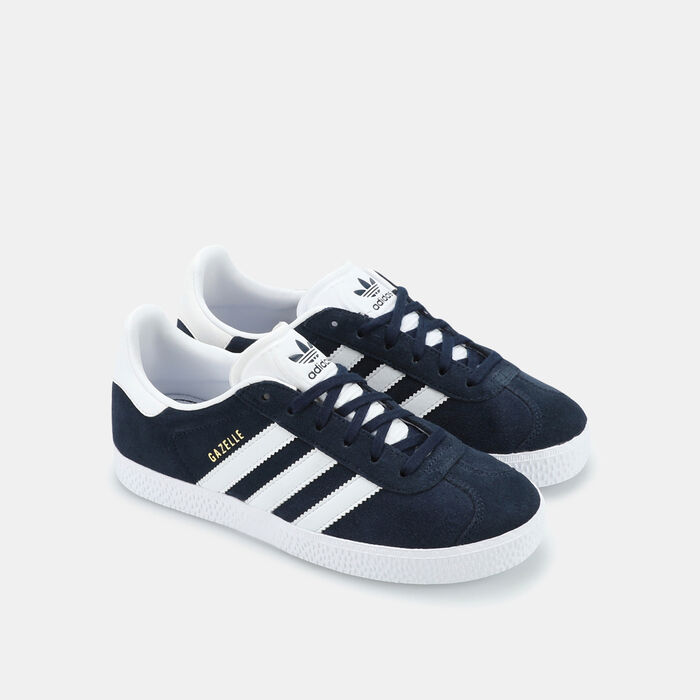 adidas Originals Kids' Gazelle Shoes Multi image number 2