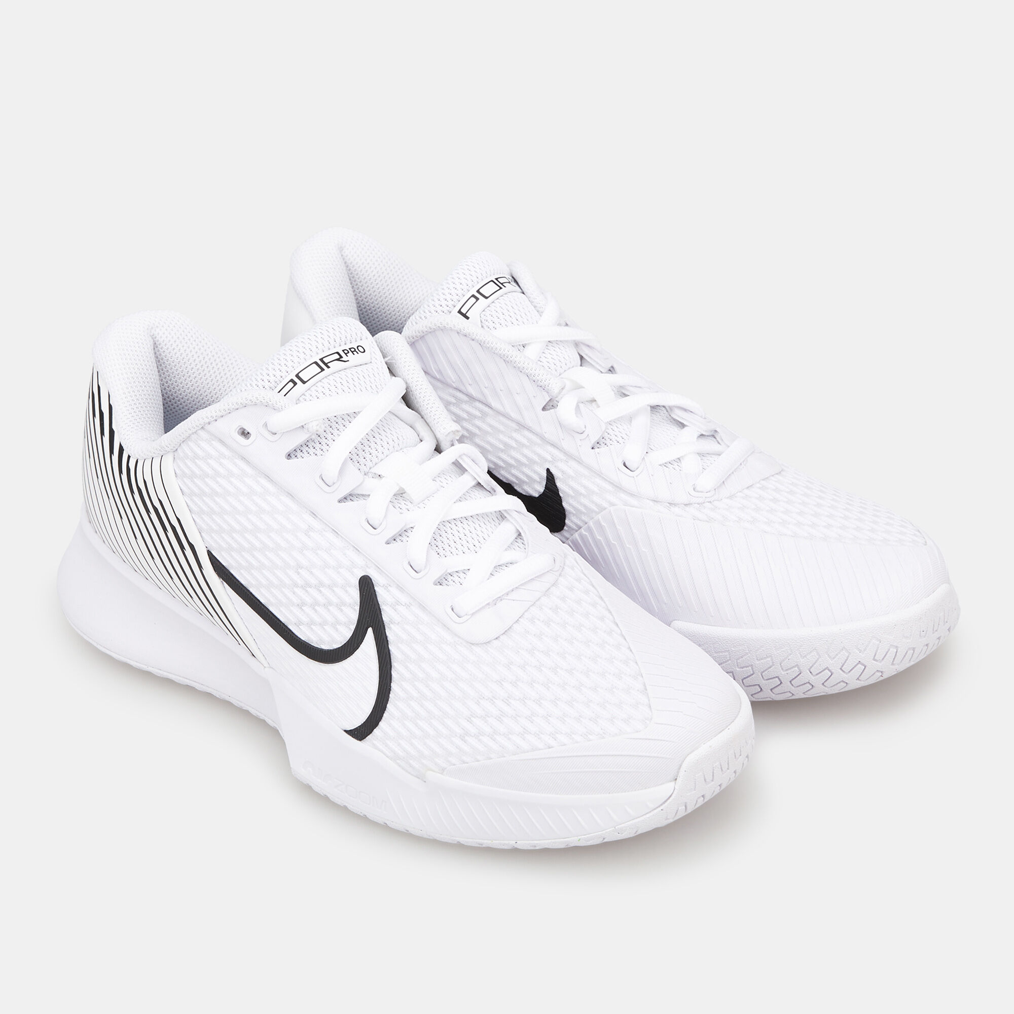 Women s Court Air Zoom Vapor Pro 2 Hard Court Tennis Shoes White Nike in Kuwait SSS