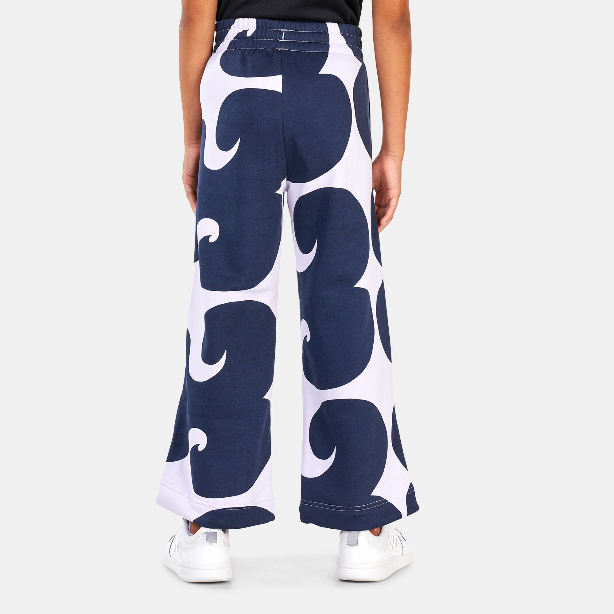 Adidas flowy pants online