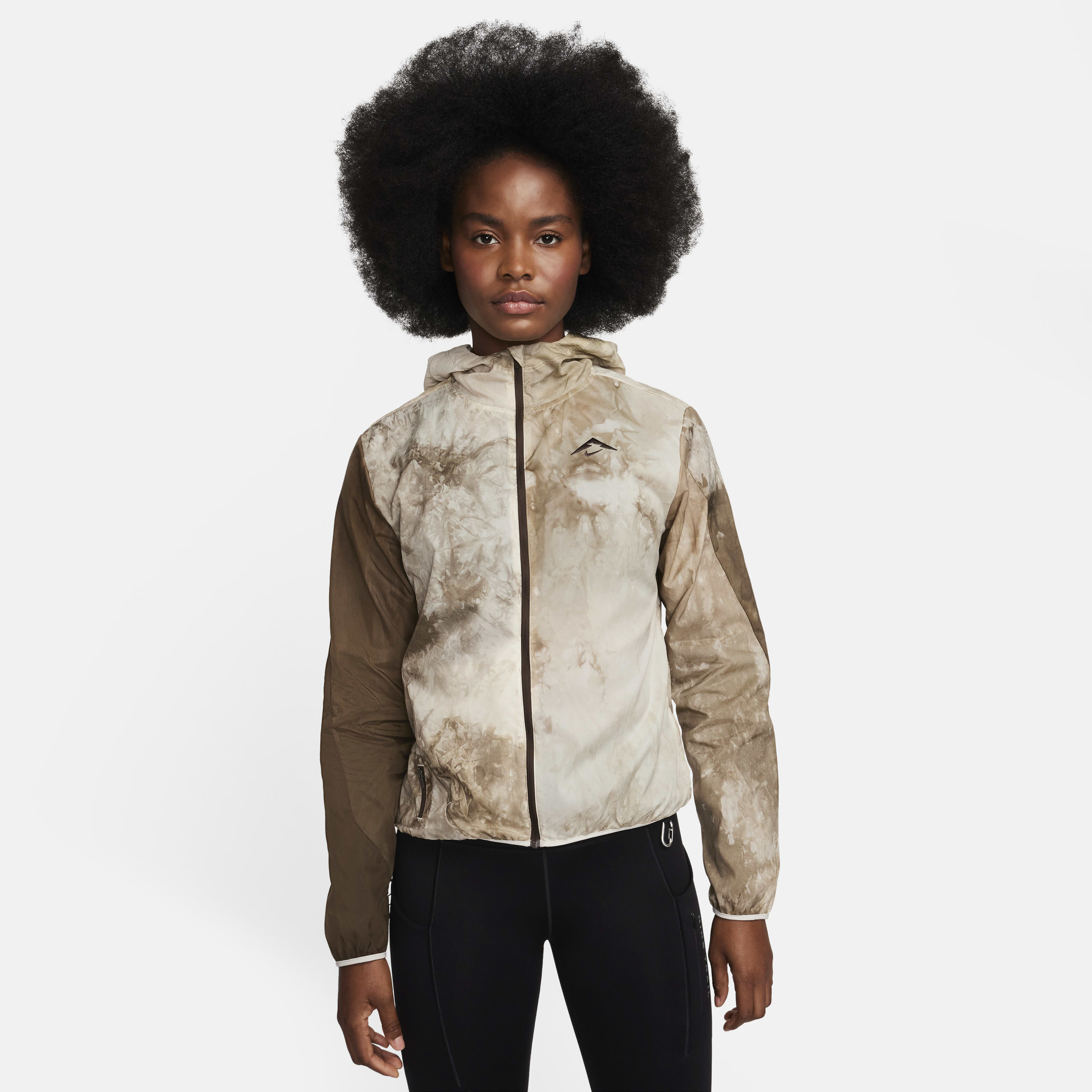 Nike mountain jacket 2025
