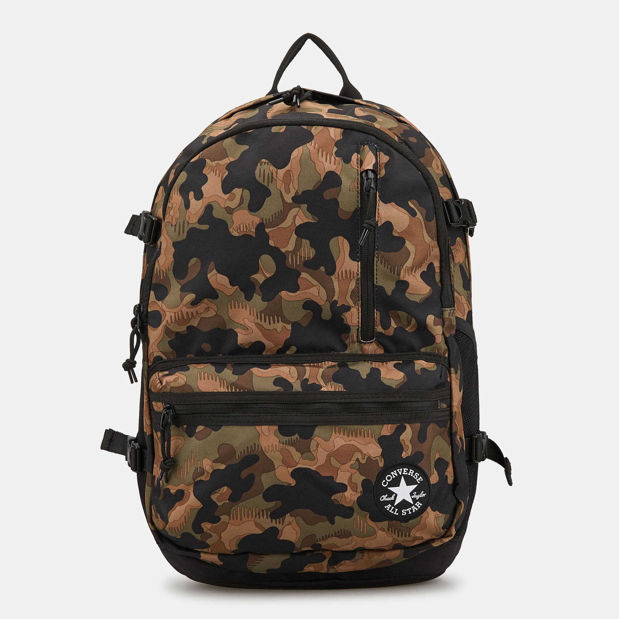 Converse backpack 2025 camo