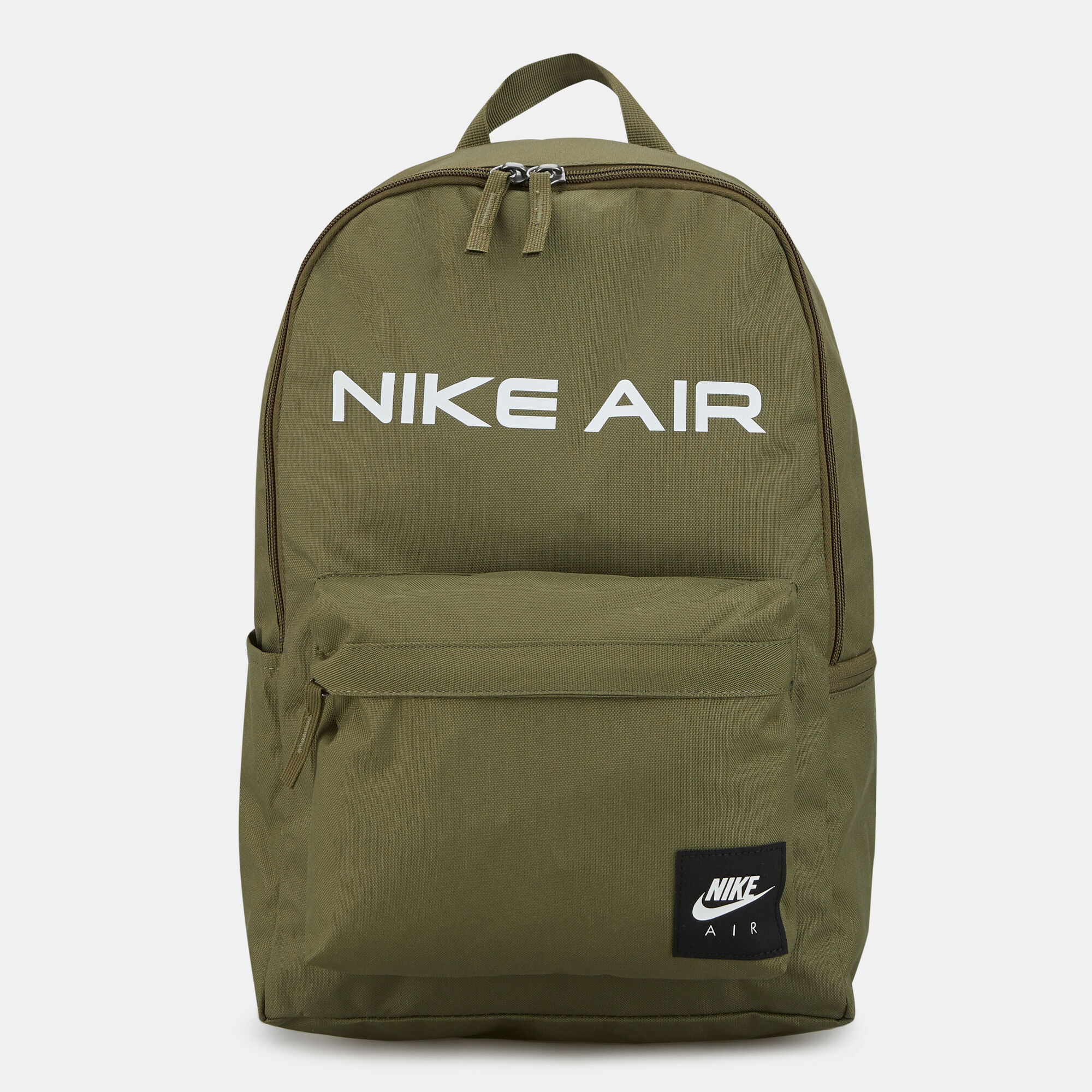Nike air heritage bag best sale