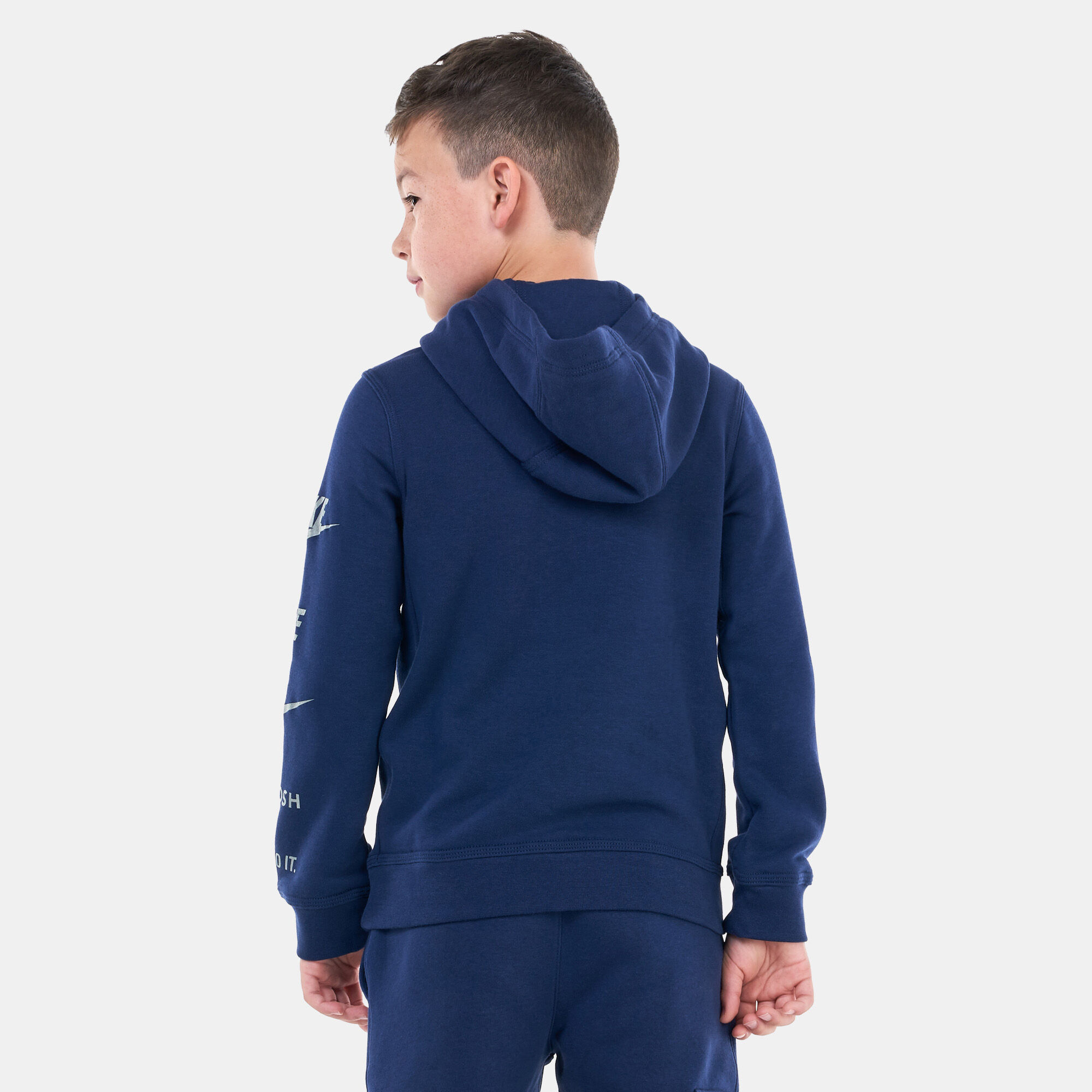 Kwd hoodie boys clearance