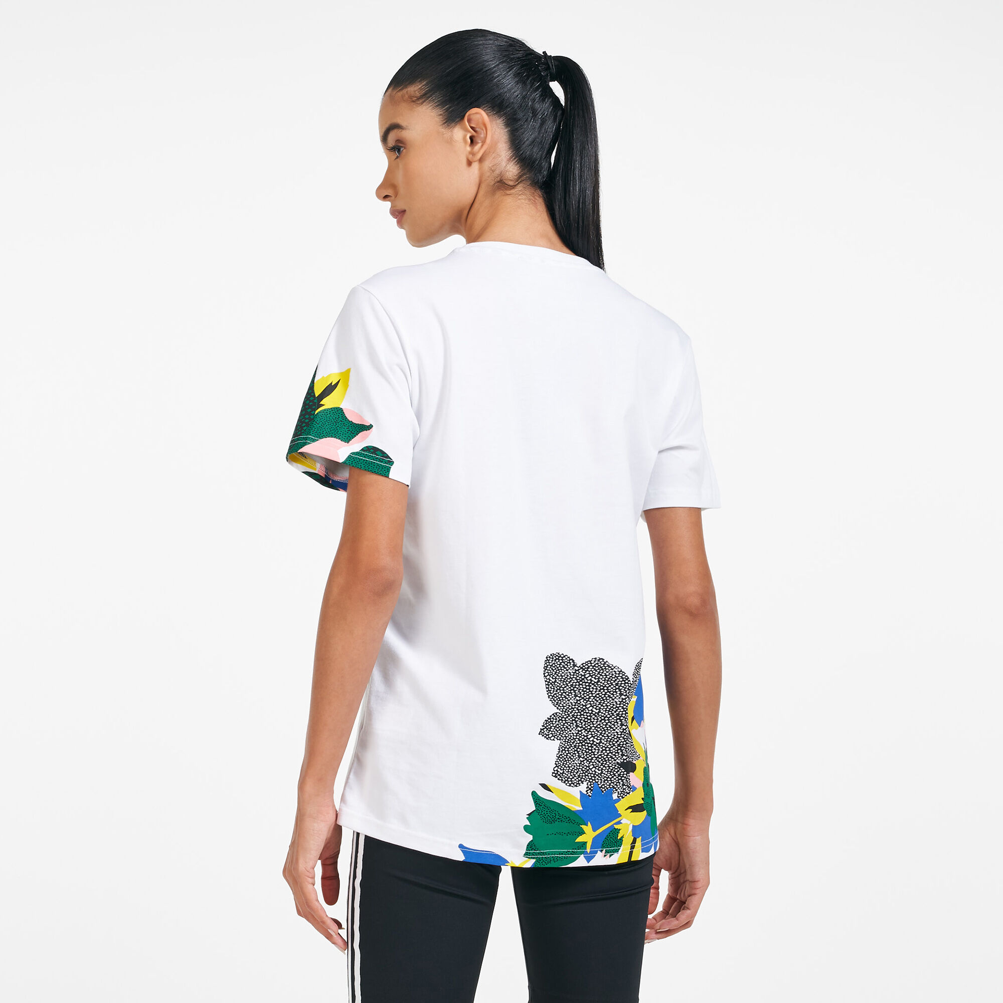 Women's adidas originals her studio london crew sweatshirt on sale