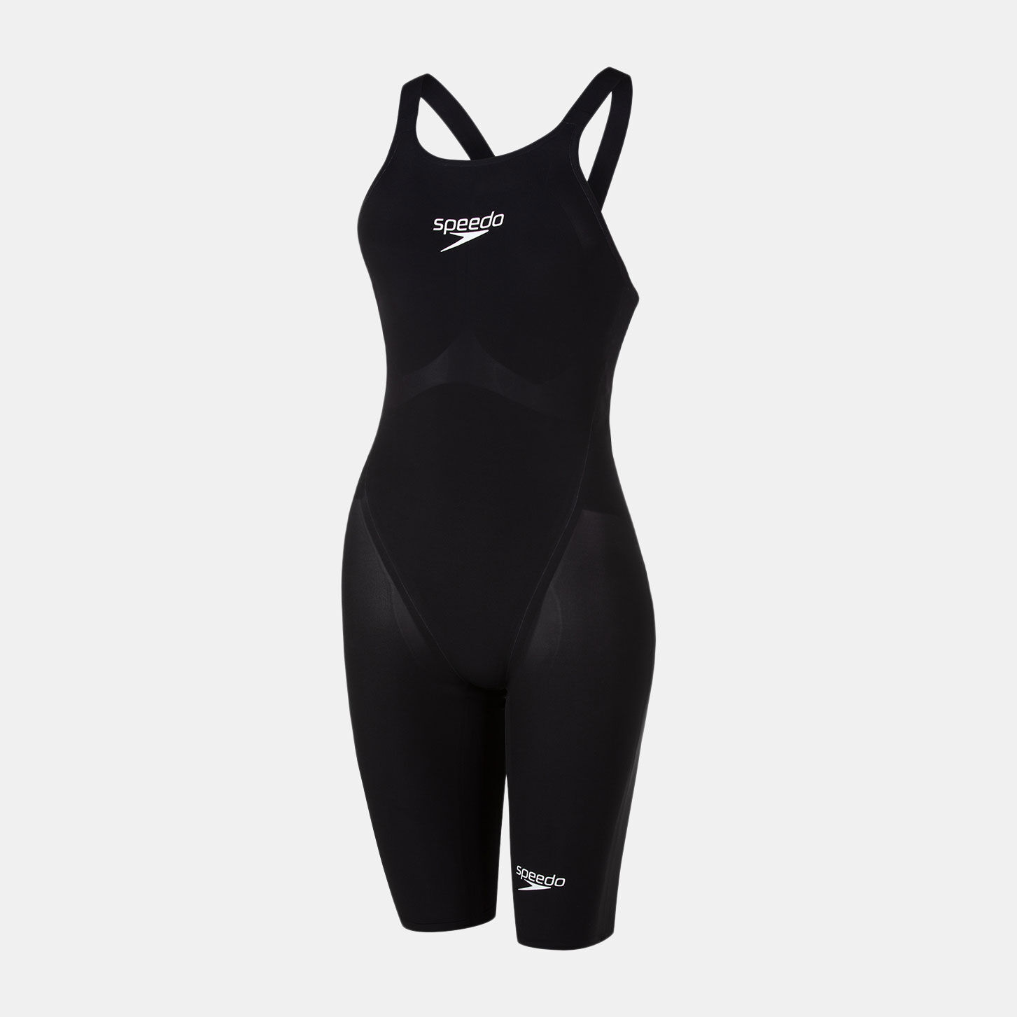 Women's kneeskin swimsuit hotsell