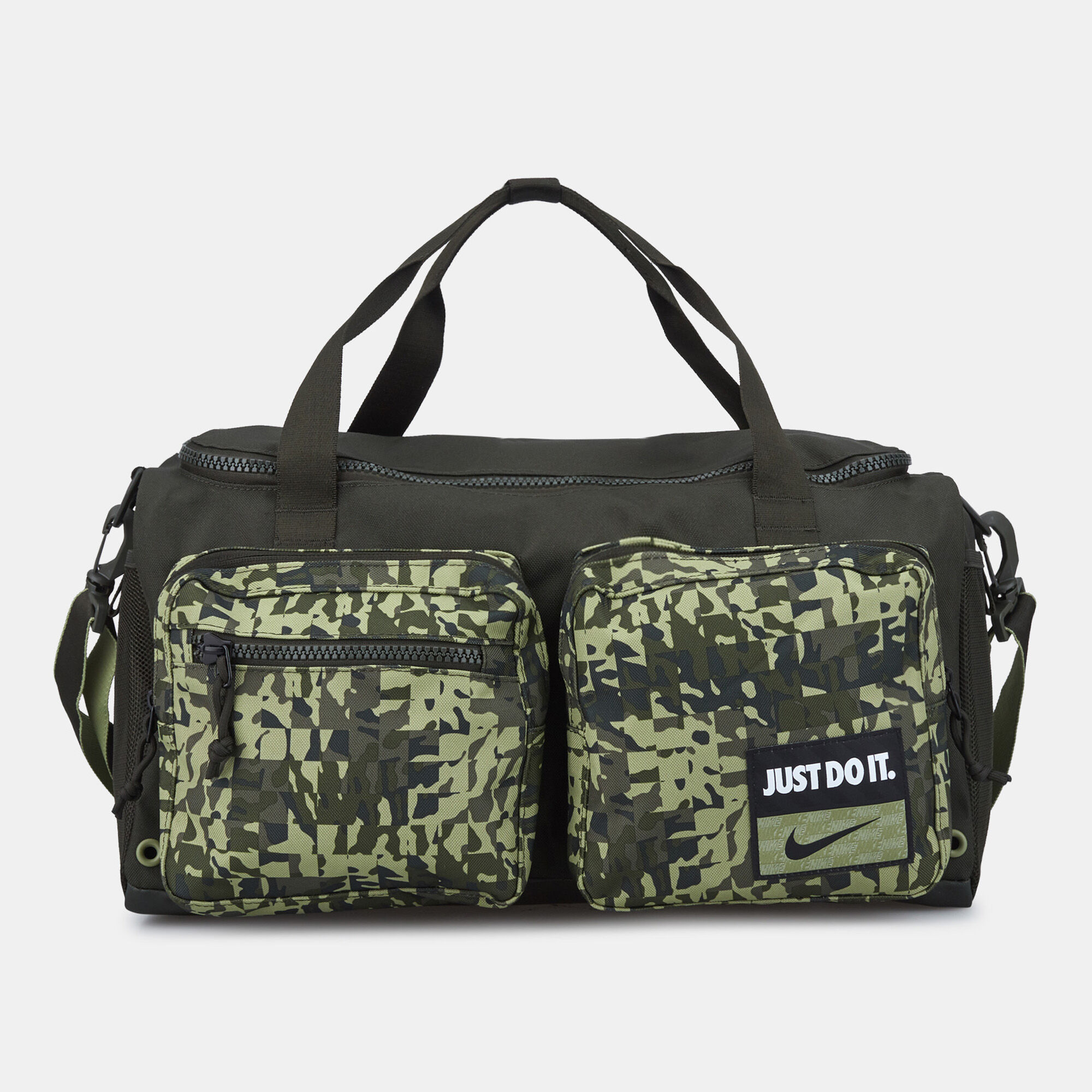 Buy Grey Sports  Utility Bag for Men by GEAR Online  Ajiocom
