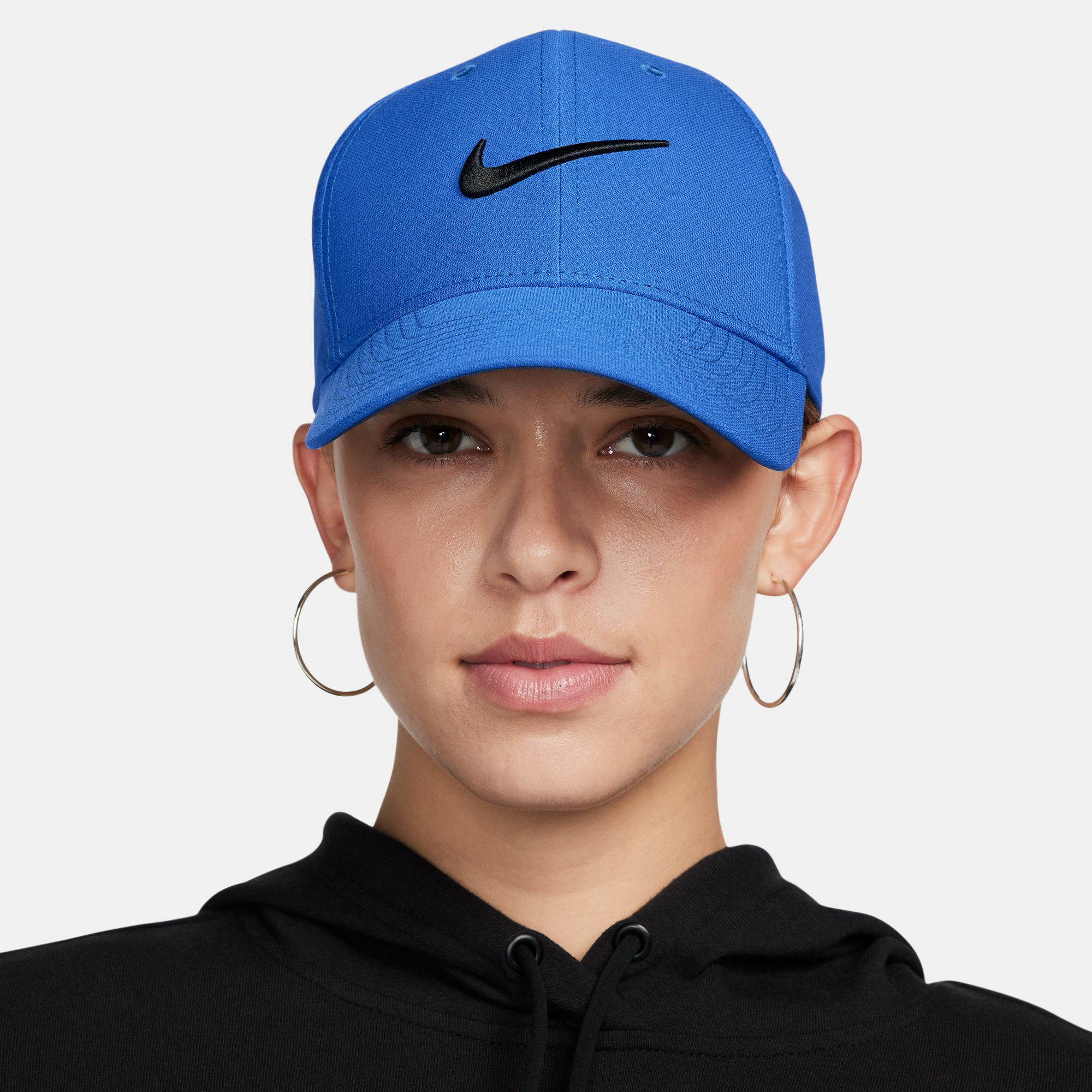 Women's nike swoosh cap hot sale