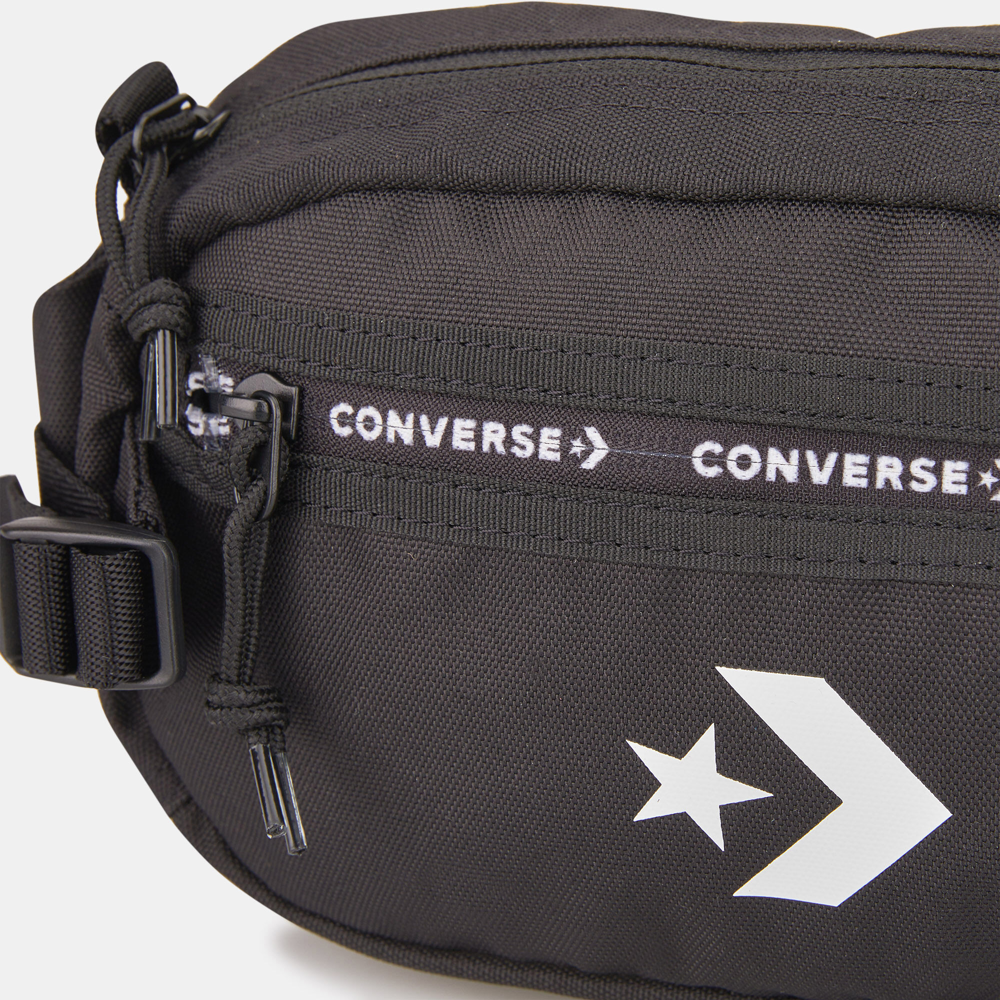 Buy Converse Transition Sling Crossbody Bag Black in Kuwait SSS