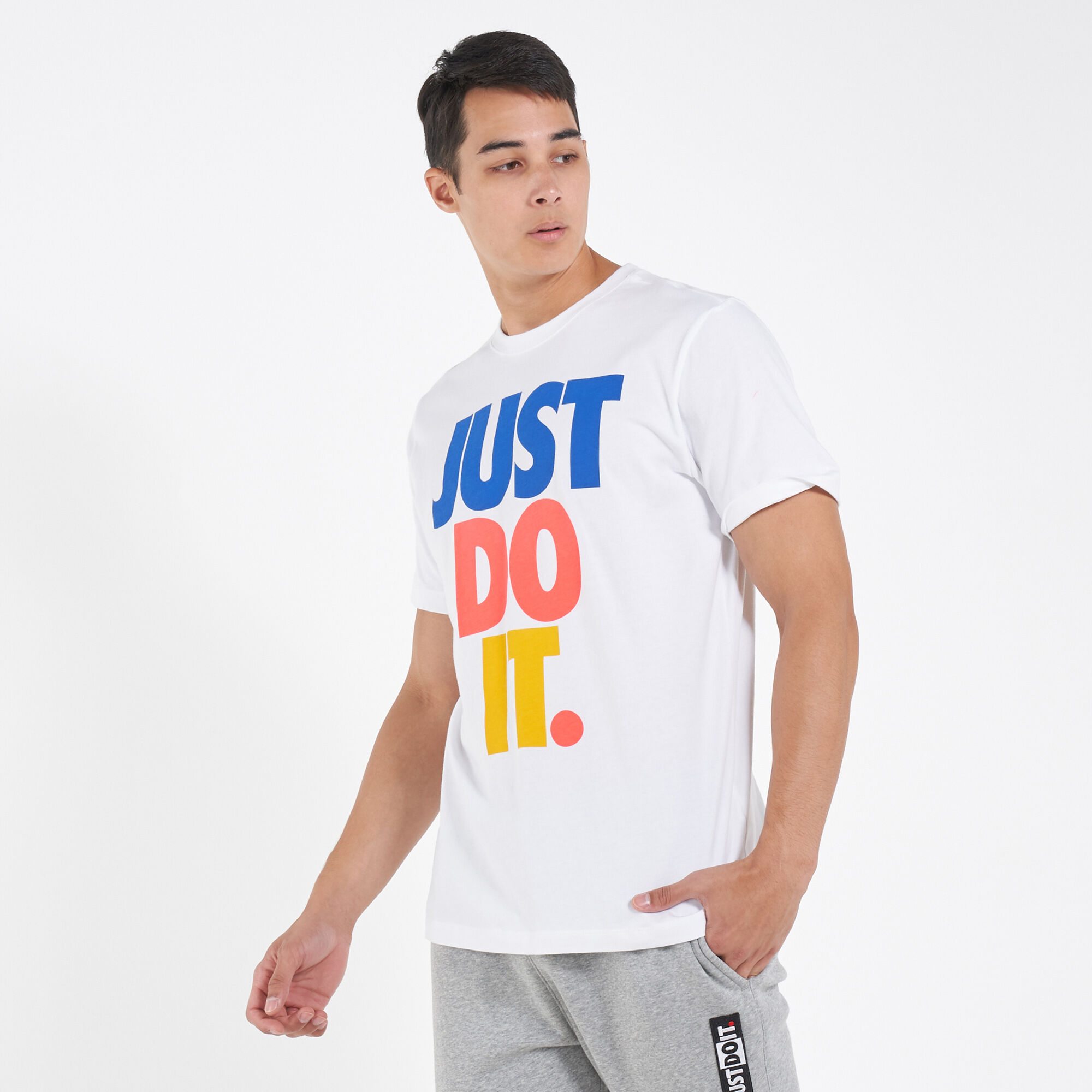 Nike hbr just do it shop
