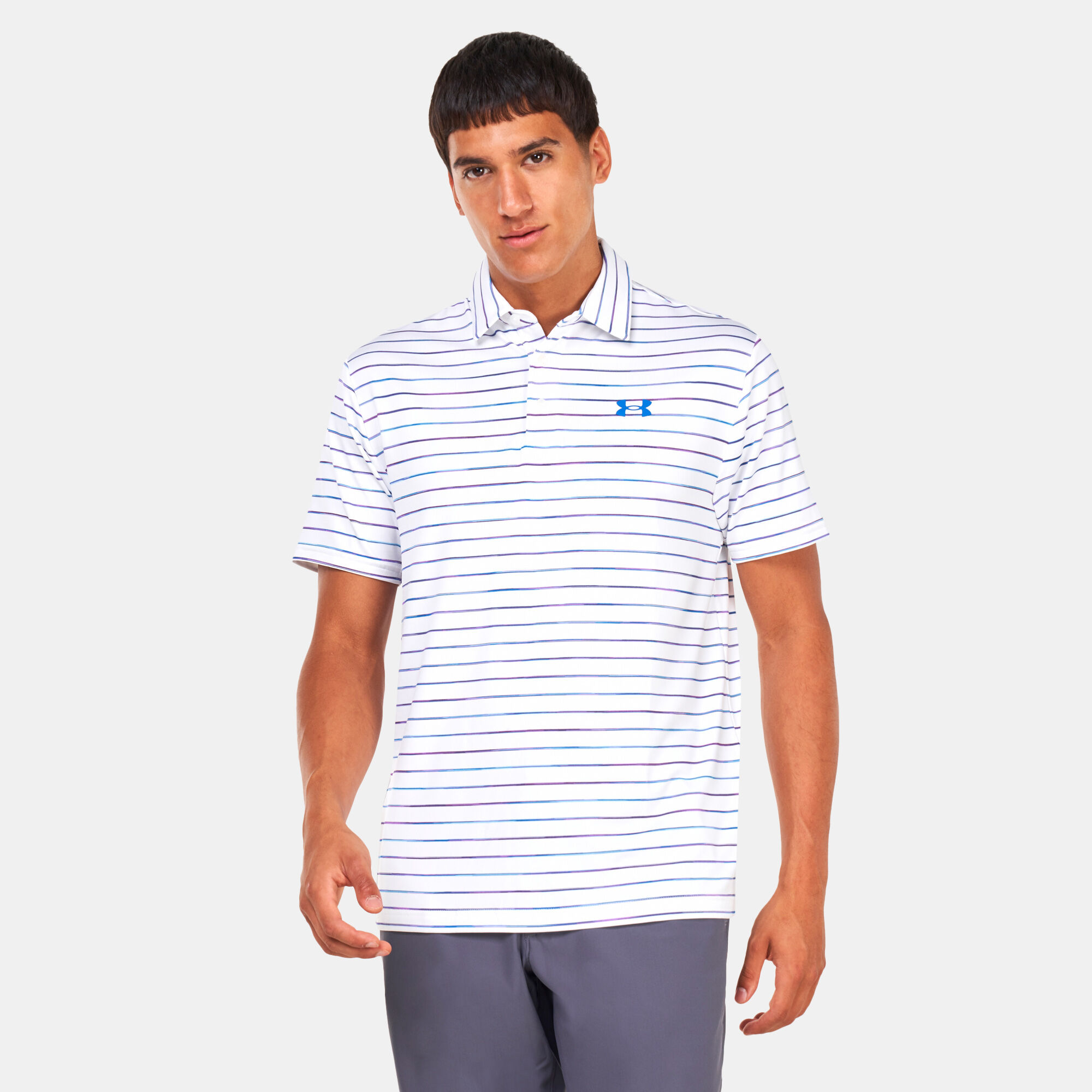 Under armour playoff 2.0 polo 2025