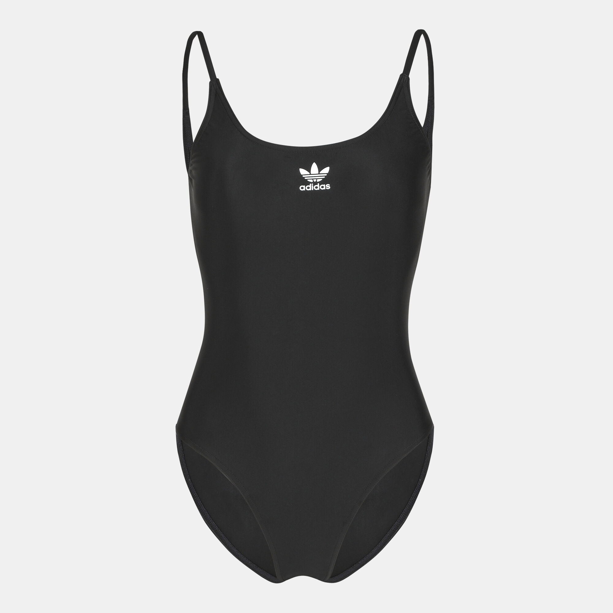 Adidas high leg swimsuit on sale
