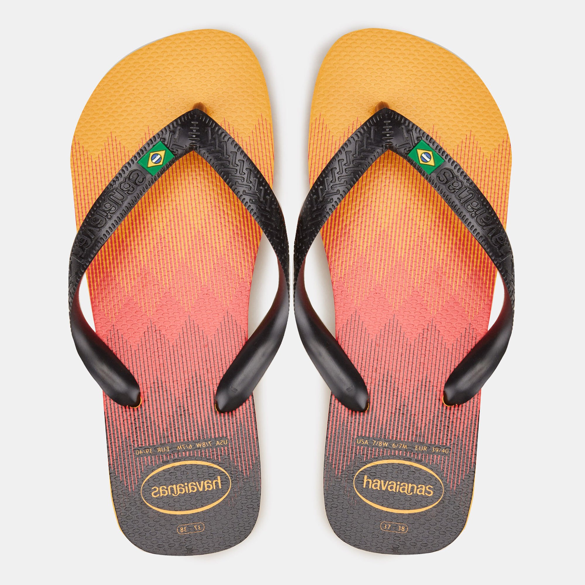 Sandal havaianas top kw