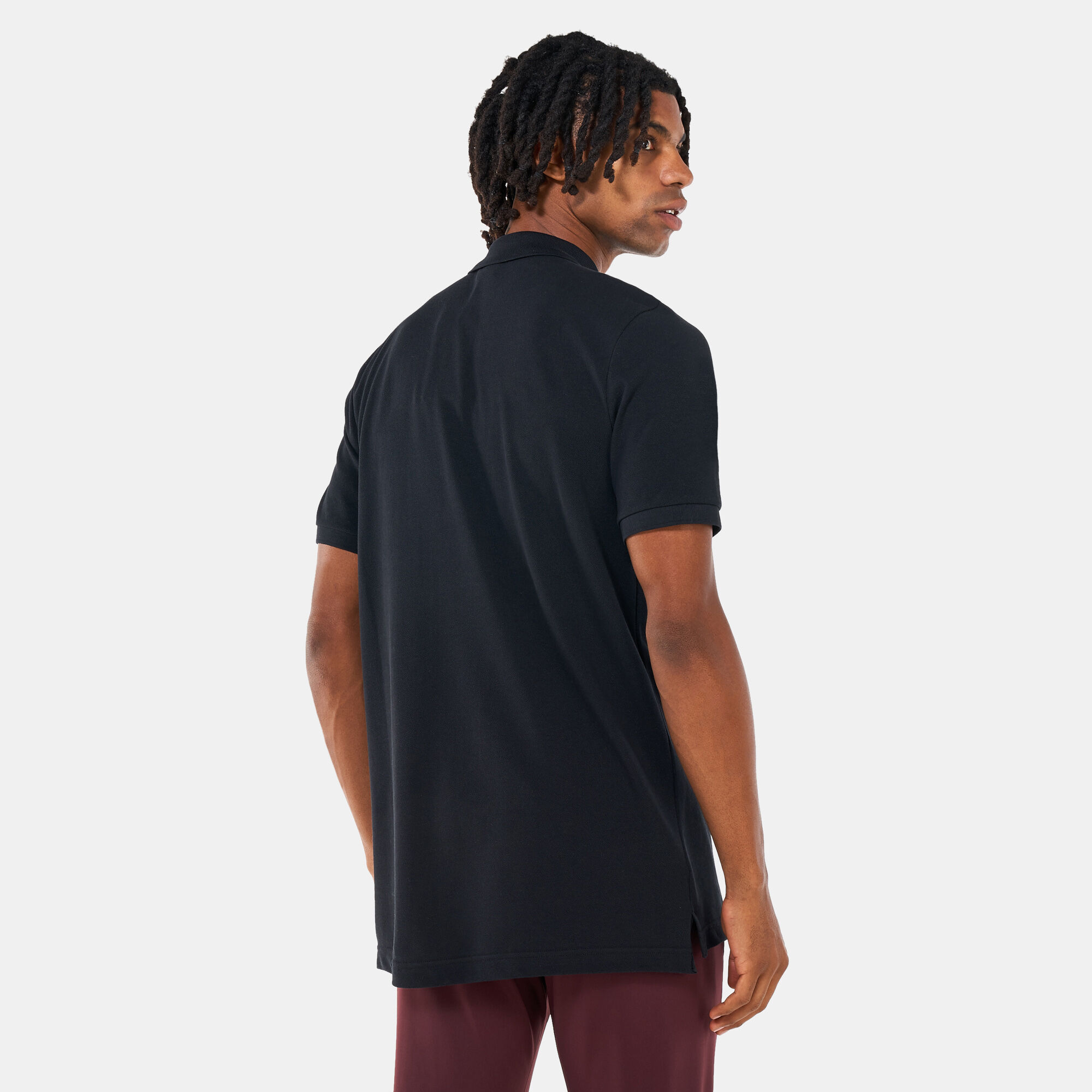 Buy Nike Men s Liverpool F.C. Polo Shirt Black in Kuwait SSS