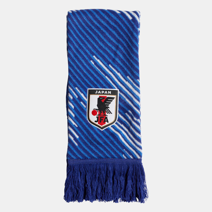 adidas Japan Scarf Blue image number 0