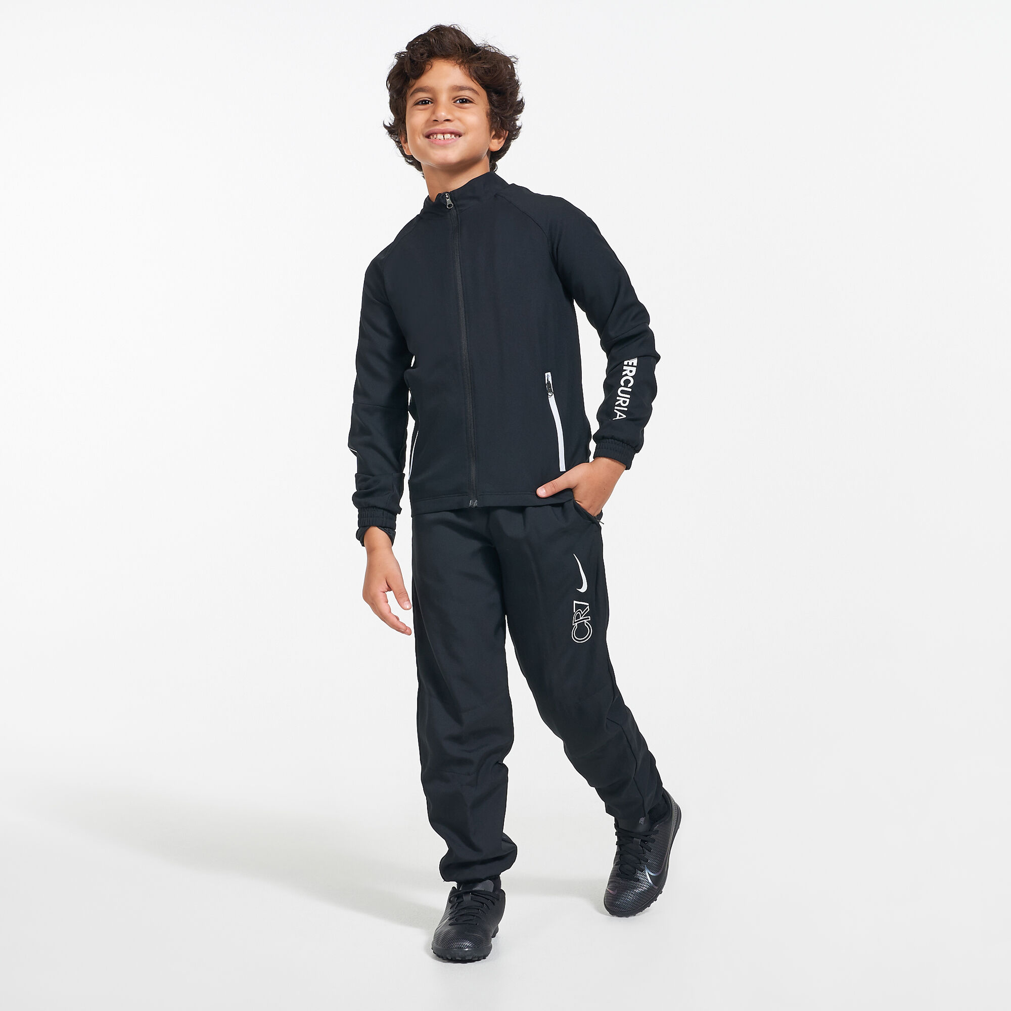 Kwd tracksuit junior sale shop