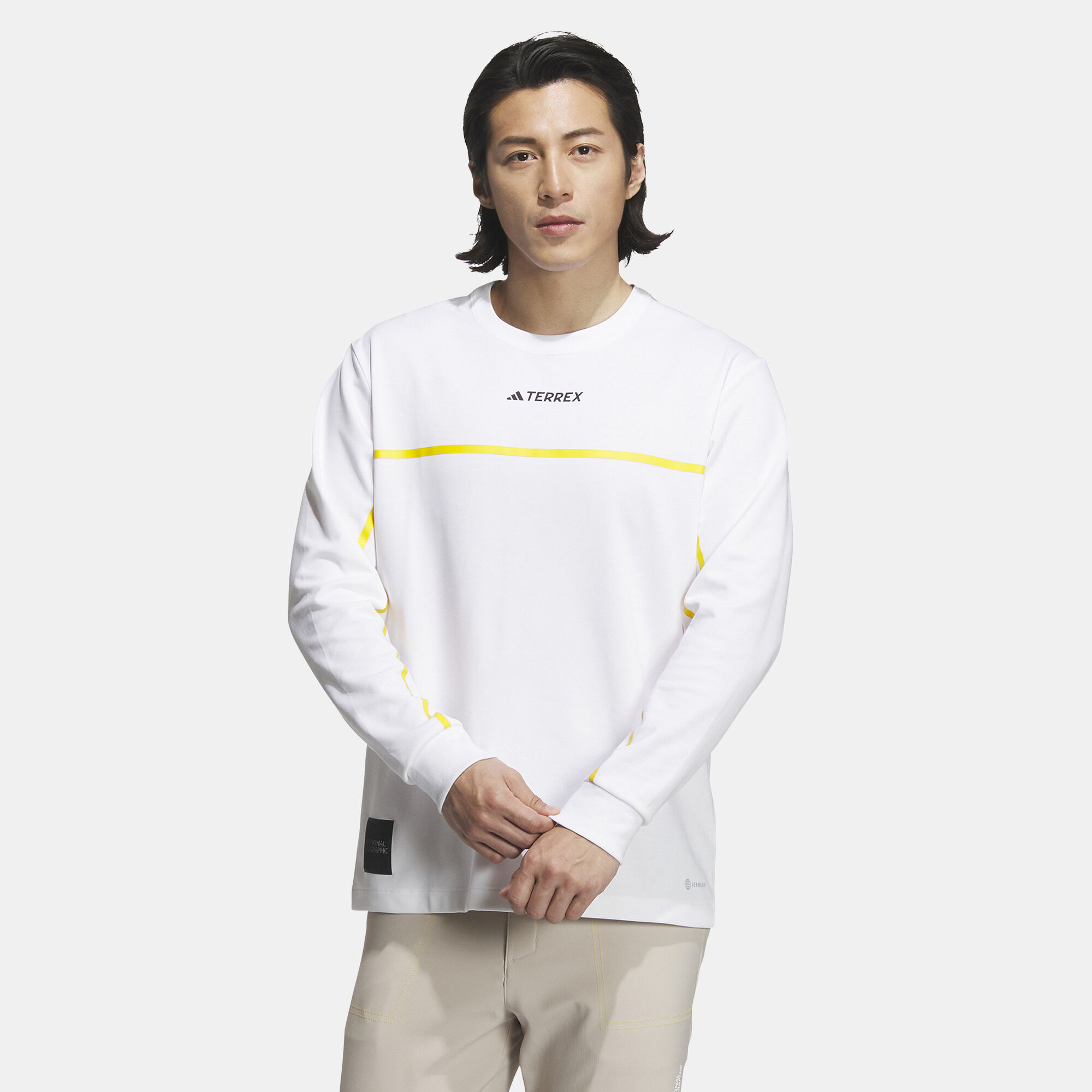 Jual t-shirt adidas kw 2025
