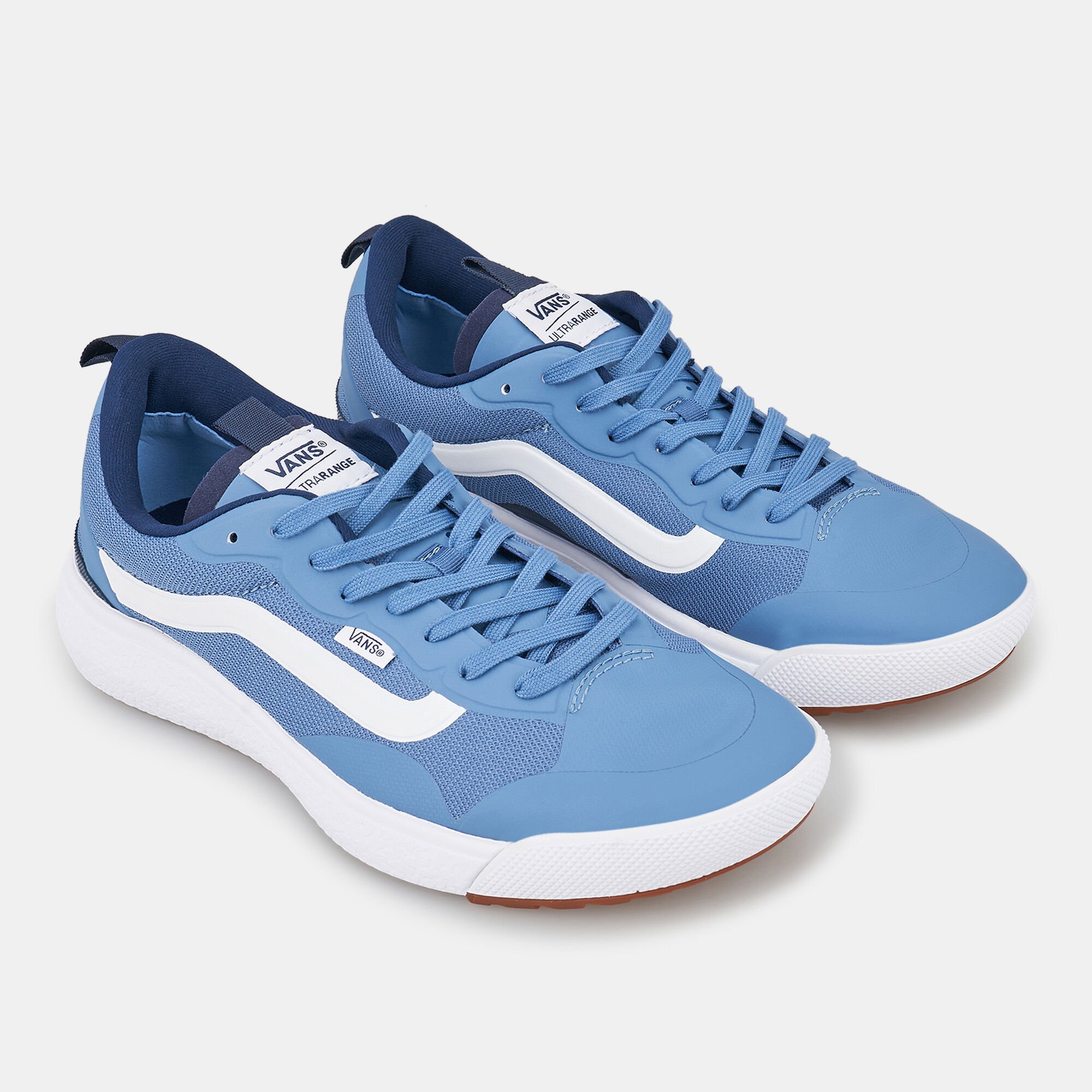 UltraRange Exo Unisex Shoe Blue Vans in Kuwait SSS