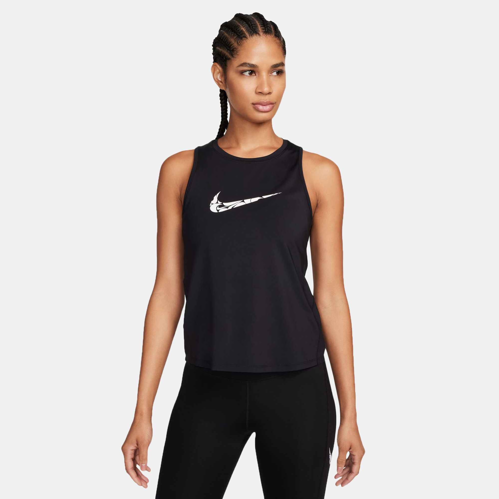 Nike track tank top clearance