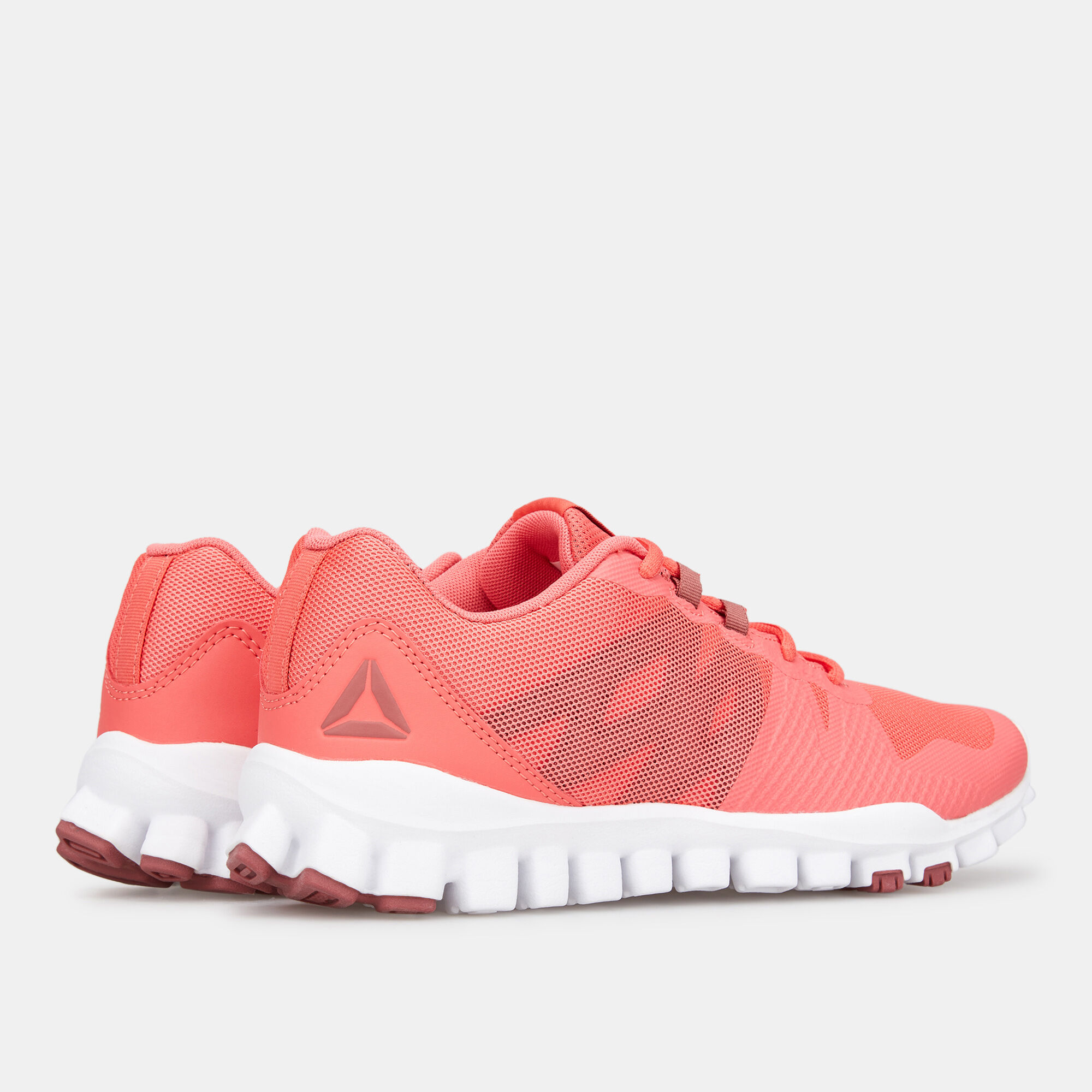Buy Reebok Women s RealFlex Train 5.0 Shoe Black in Kuwait SSS
