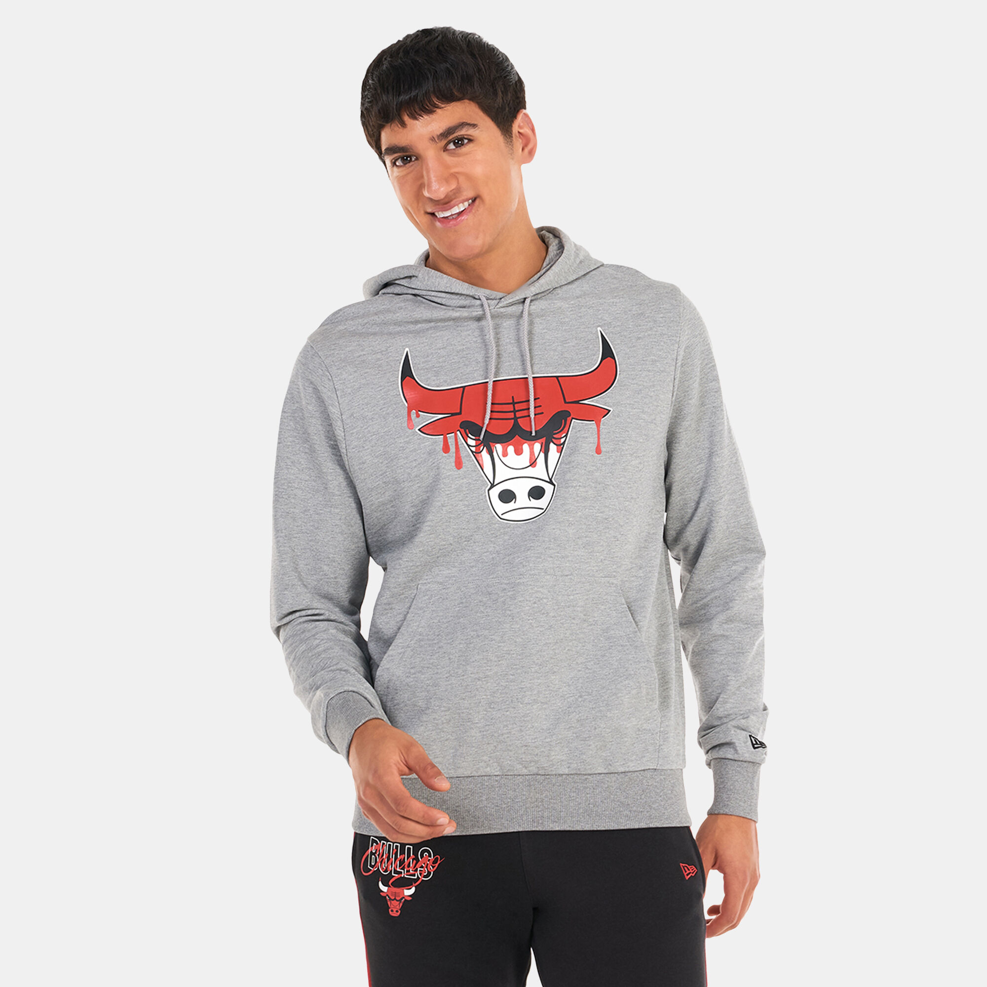 Men's chicago bulls hoodie sale