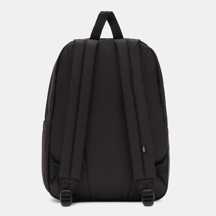 Vans Old Skool Drop V Backpack Black image number 1