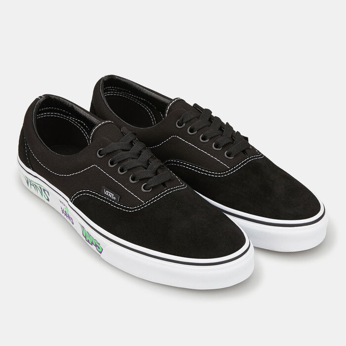 Vans Glow Frights Era Unisex Shoe Black image number 1