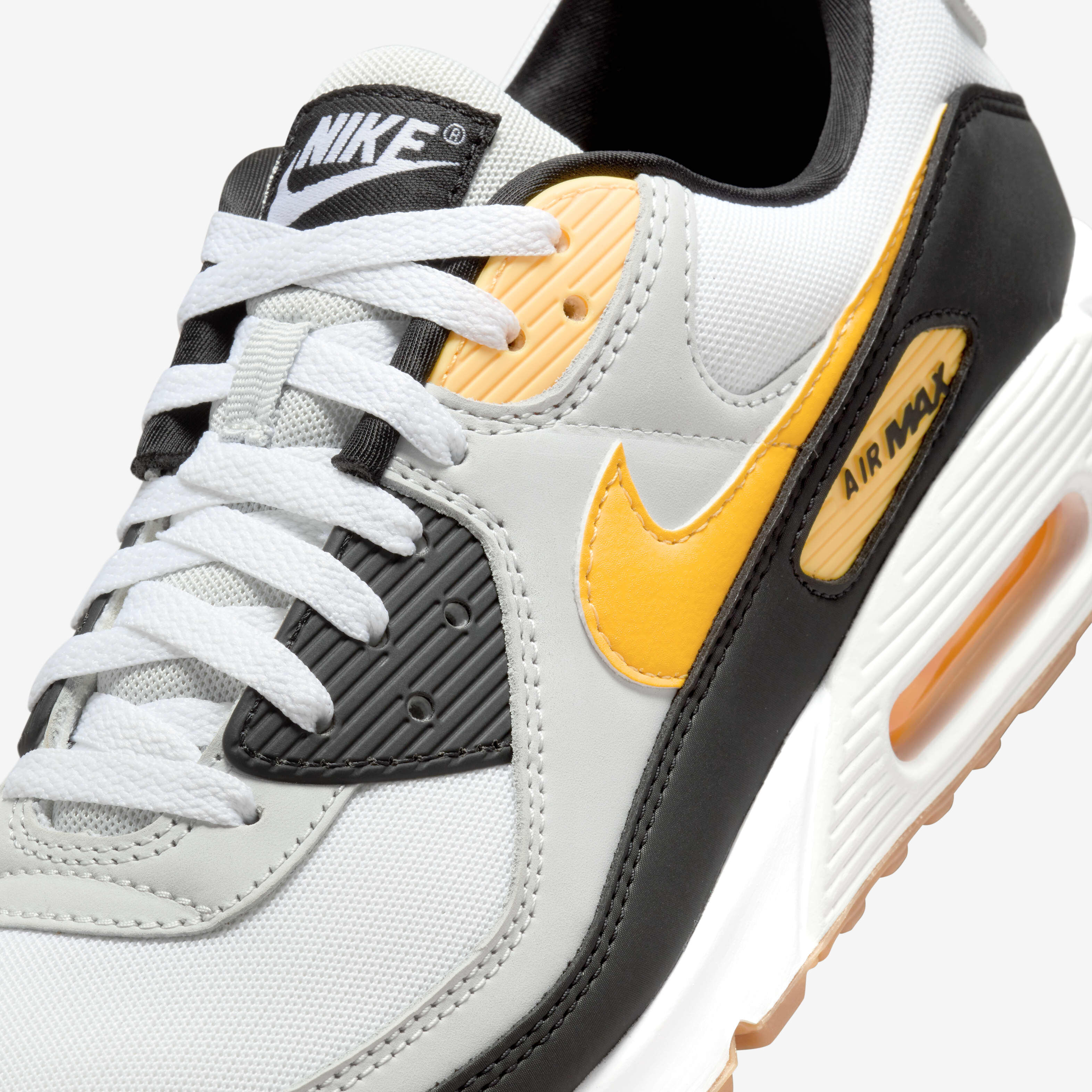 Air Max 90 Men s Shoes White Nike in Kuwait SSS