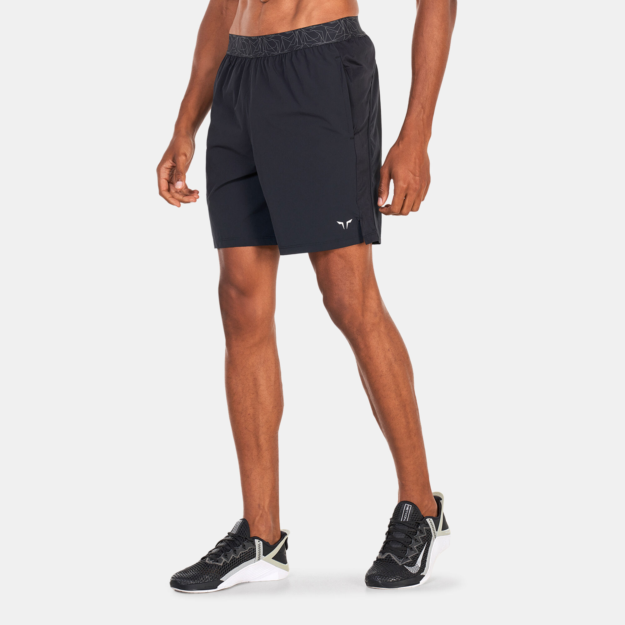 Squat wolf shorts shop