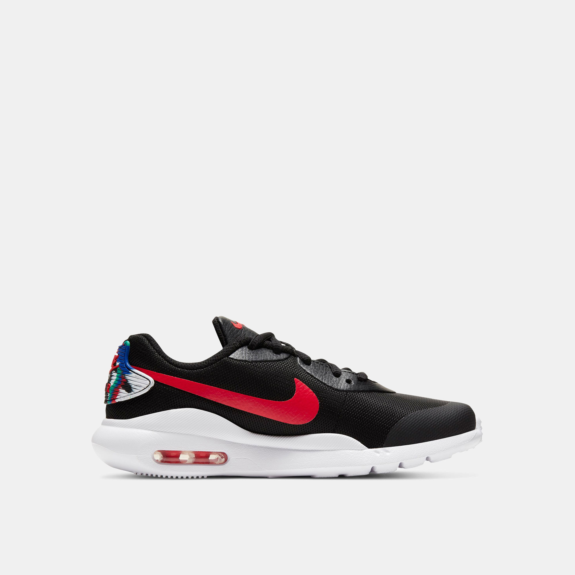 Nike air max oketo childrens trainers online