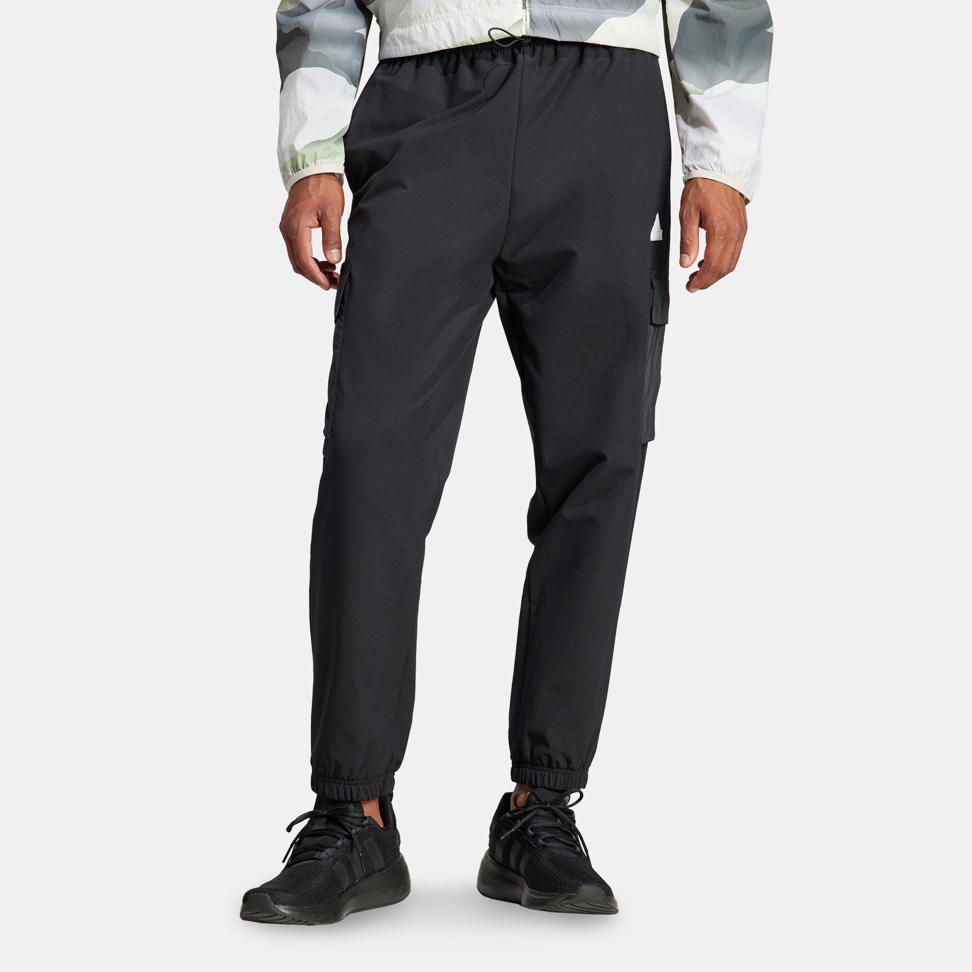Adidas cold weather pants store
