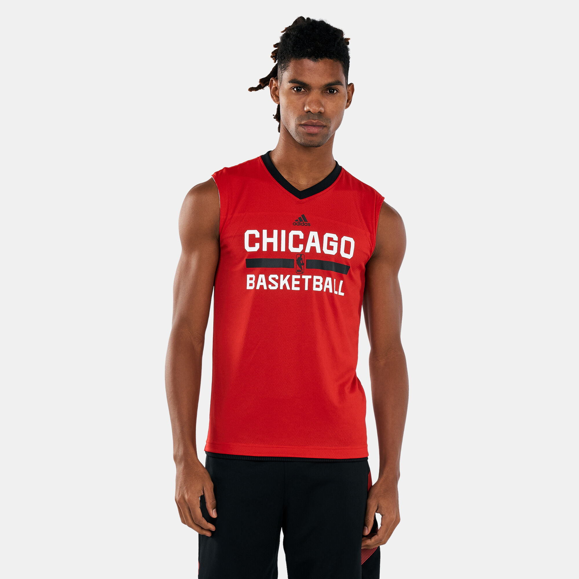 Chicago bulls reversible jersey deals