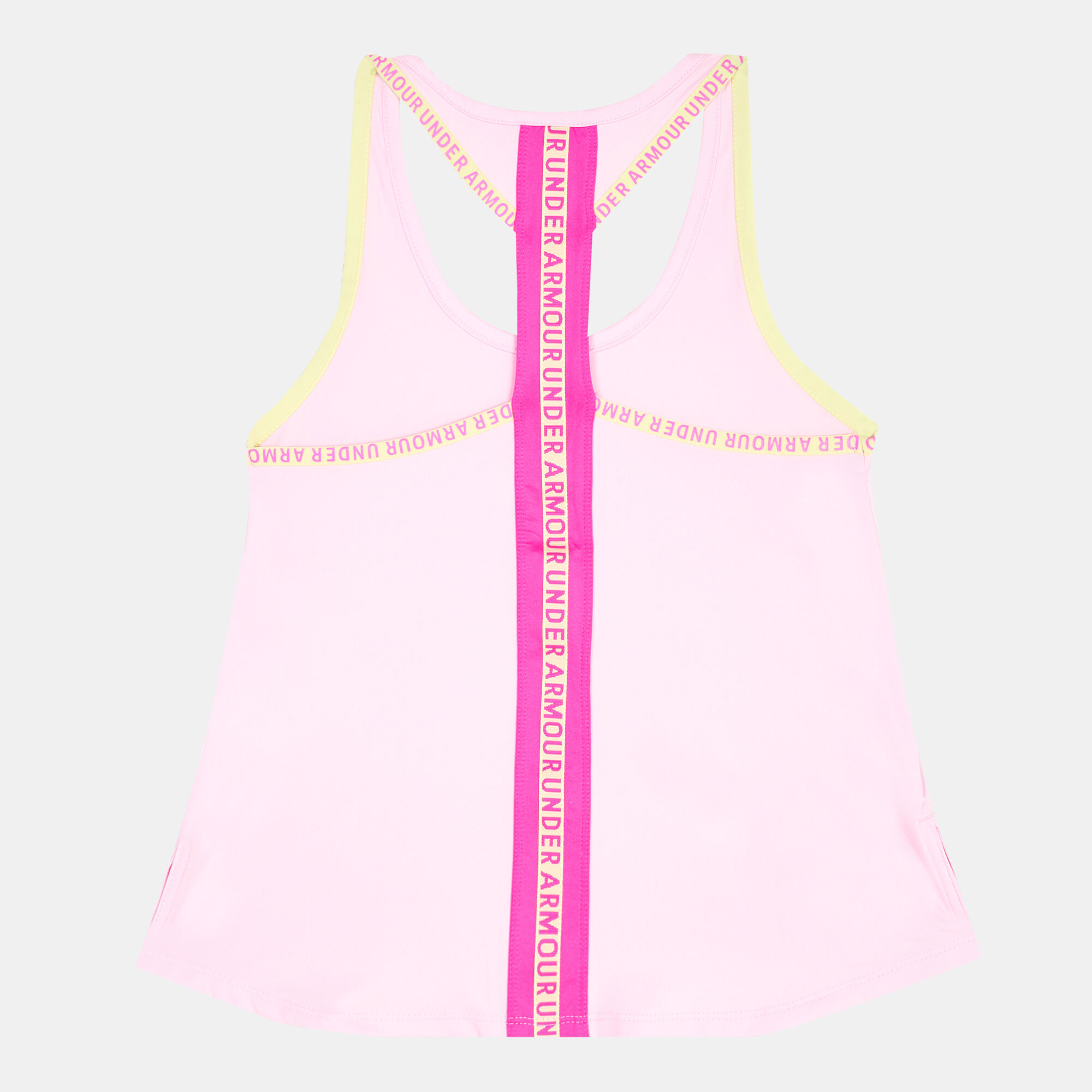 Under armour vest kids cheap