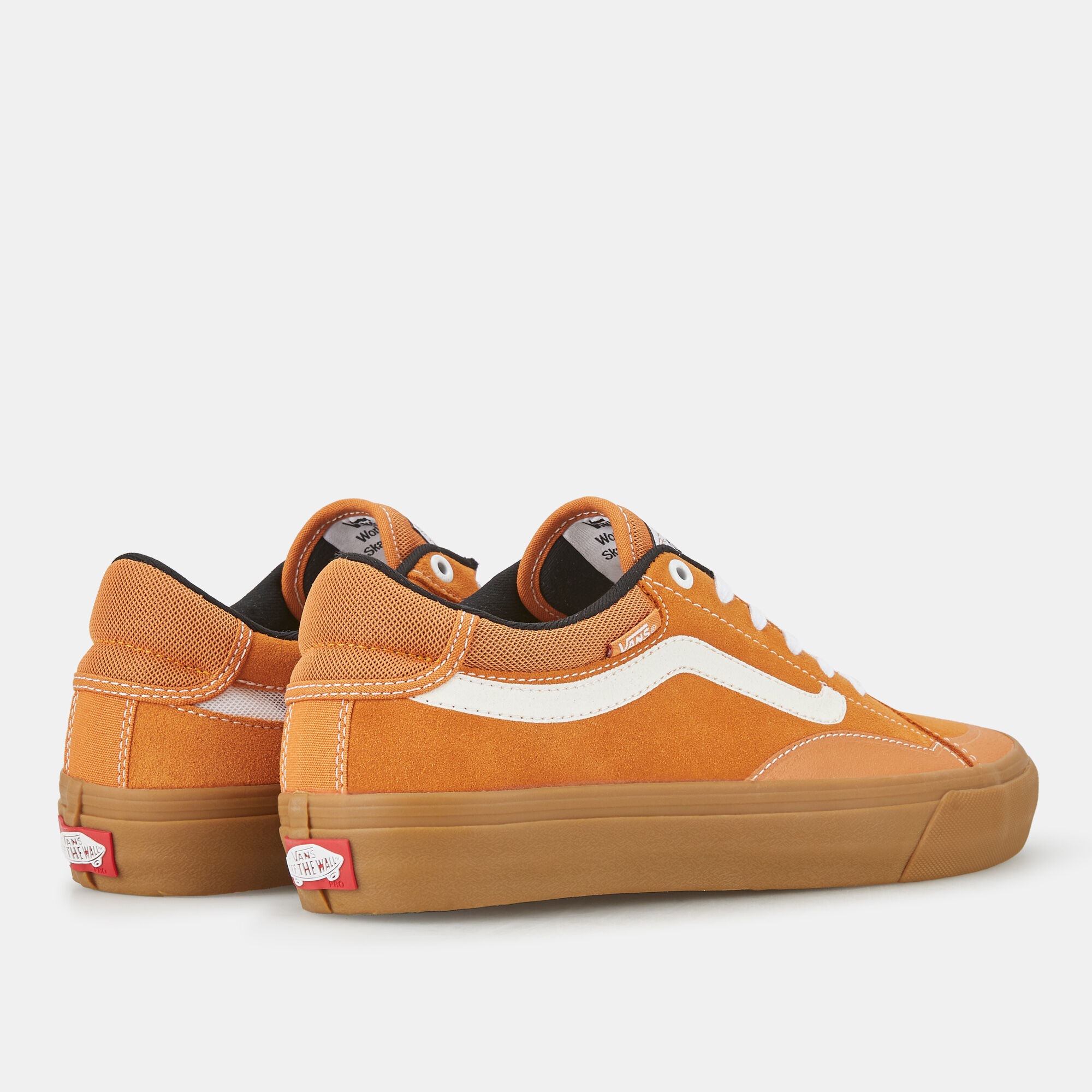 Vans deals tnt kw