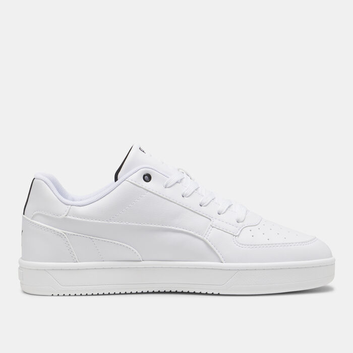 PUMA Men's Caven 2.0 Shoes White image number 2