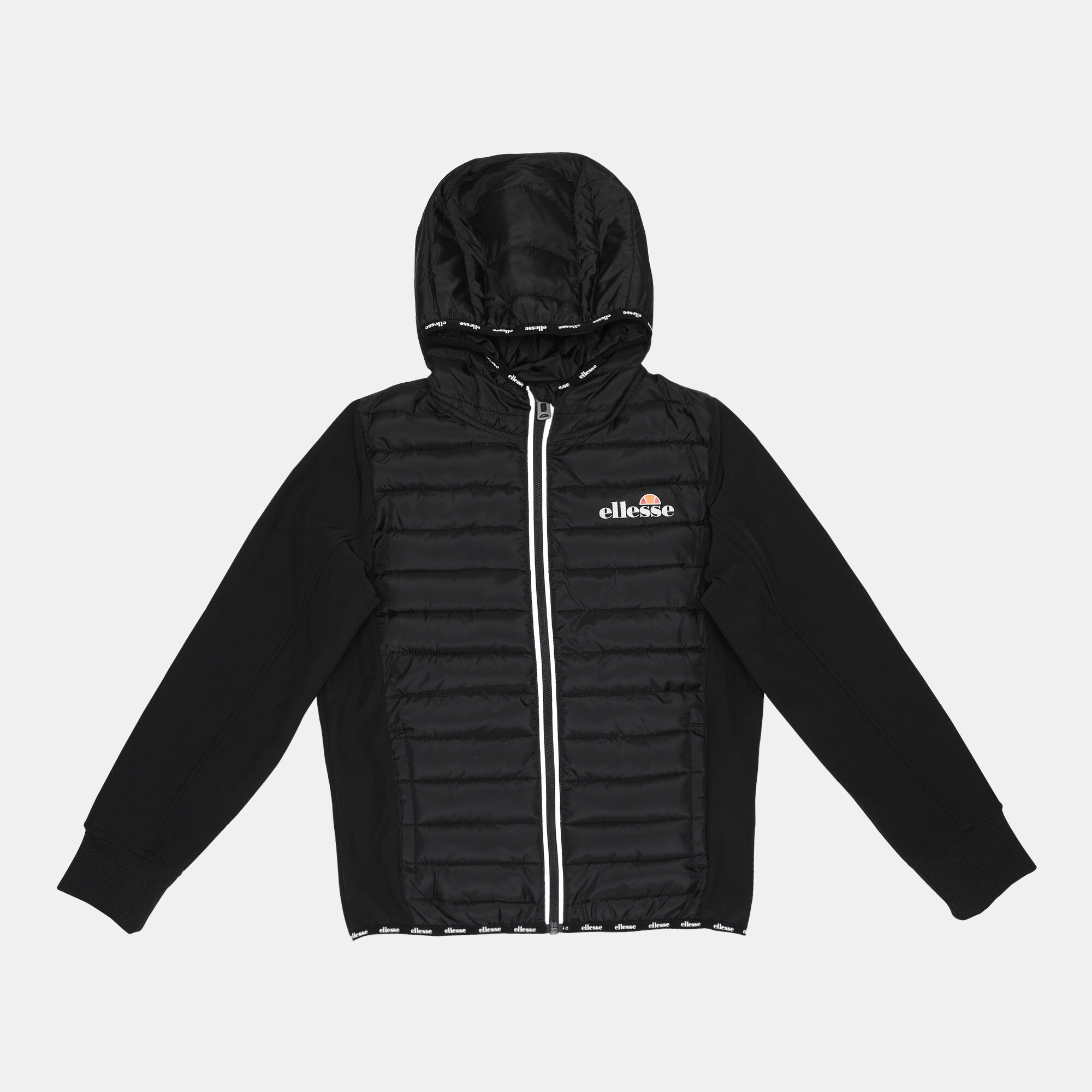 Kids discount ellesse jacket