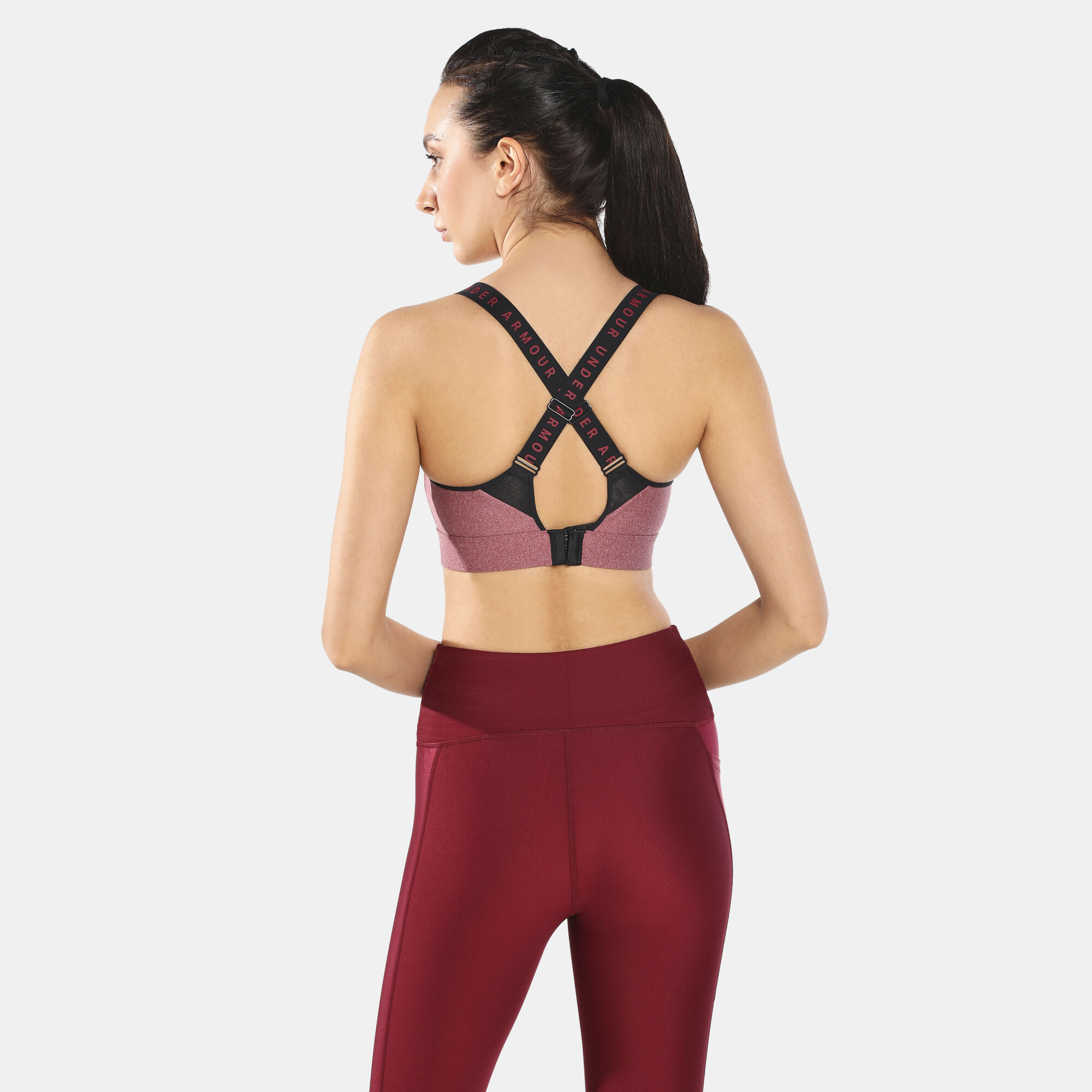 Asda high impact sports bra 2025