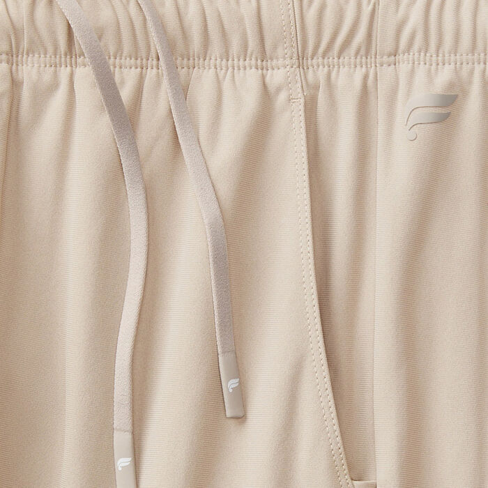 Fabletics Men's The Don Shorts Beige image number 4