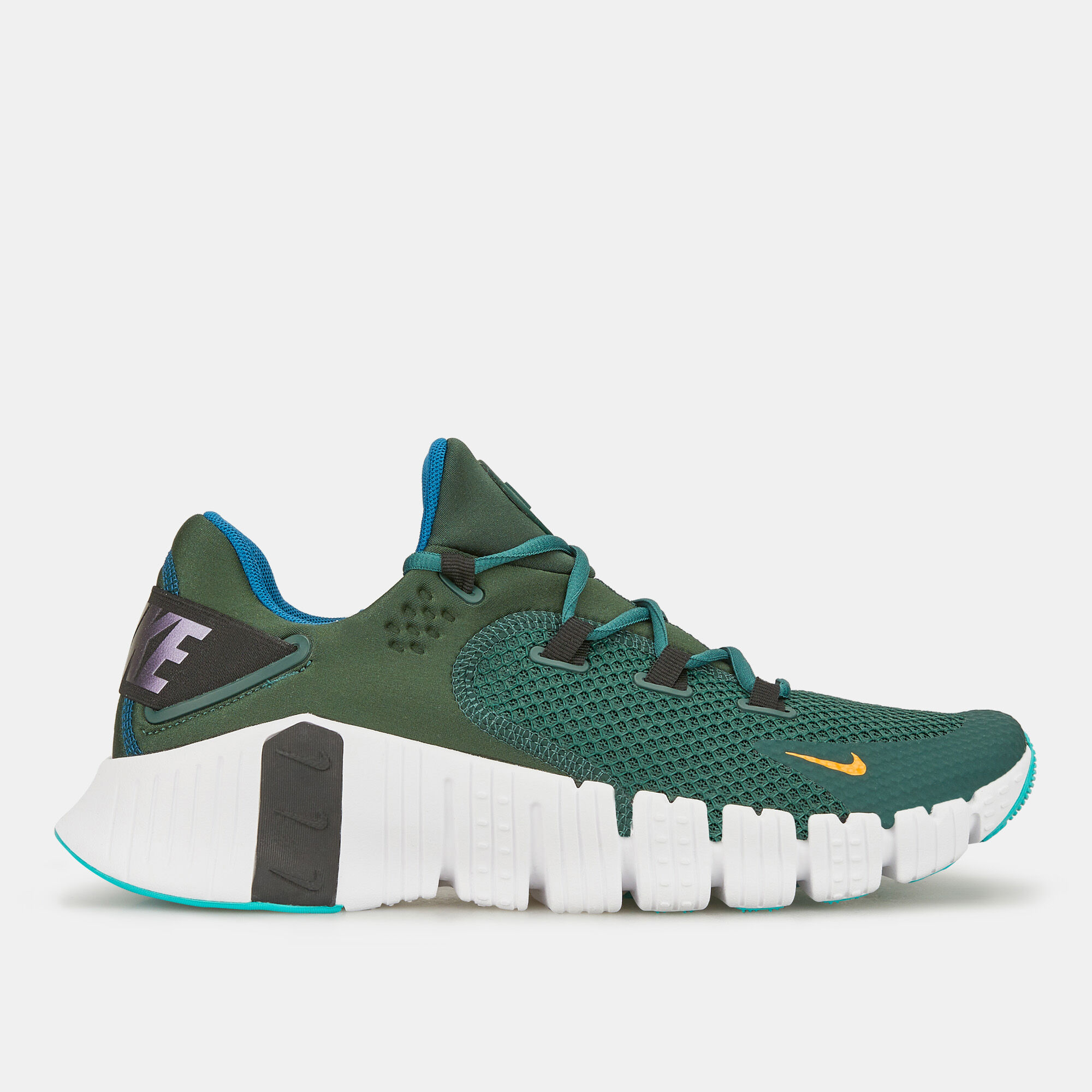 Nike men's metcon 4 training shoe discount