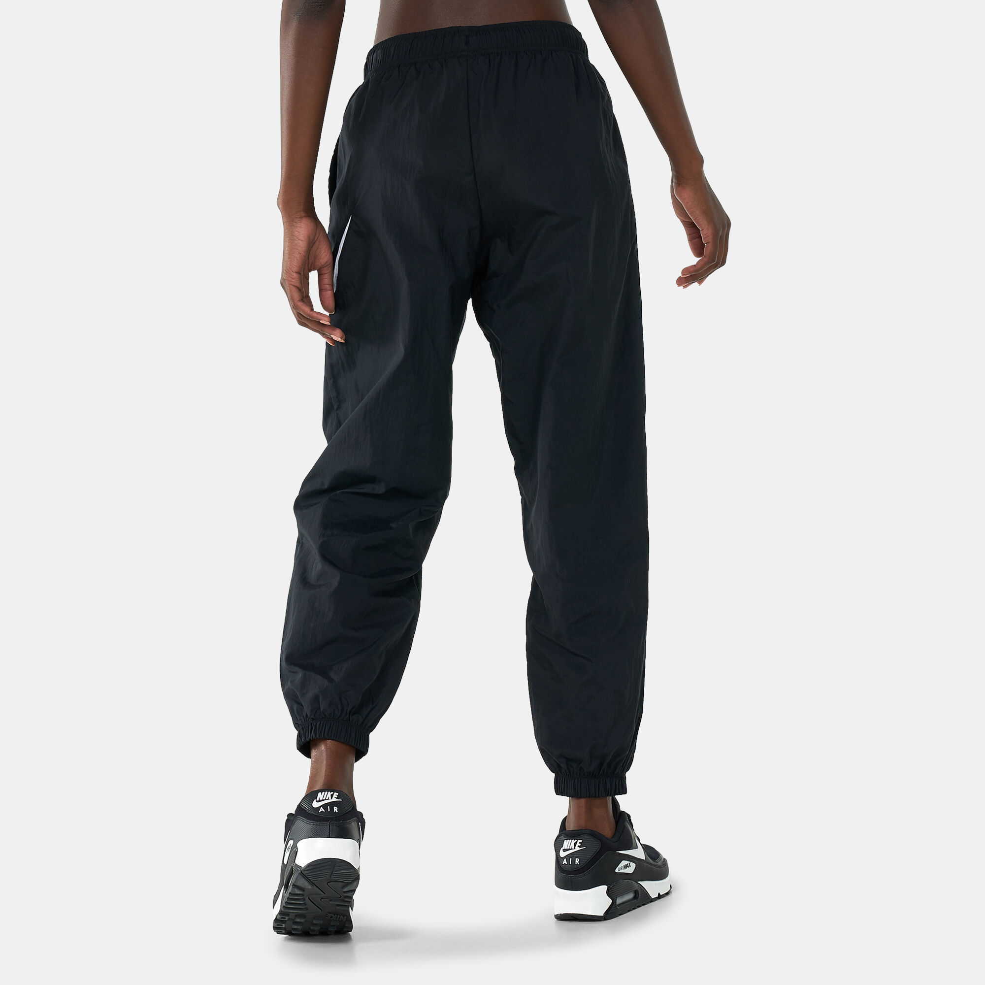 Women s Sportswear Essential Easy Woven Sweatpants