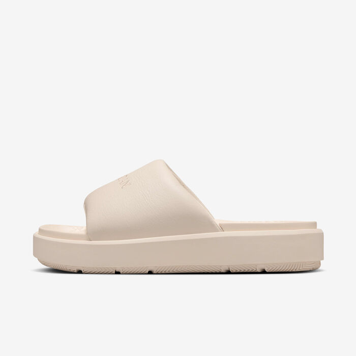 Jordan Women's Sophia Slides Beige image number 3