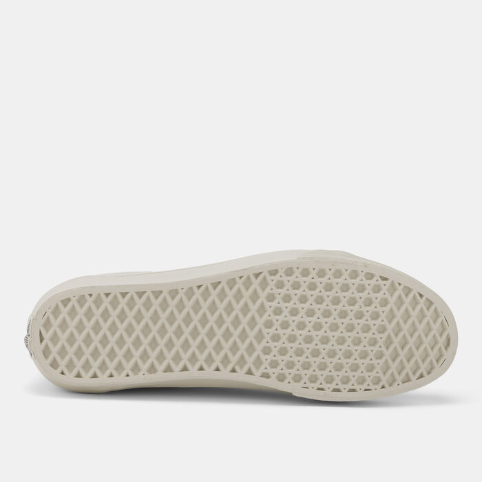 Vans Old Skool Unisex Shoes Beige image number 3