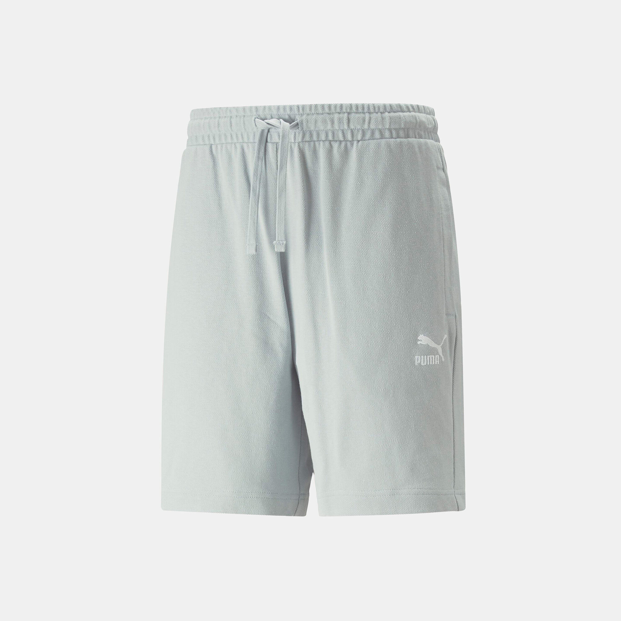 Men s Classics Pique Shorts