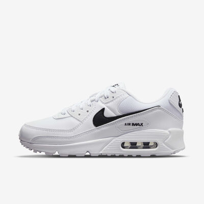 Nike Women's Air Max 90 Shoes White