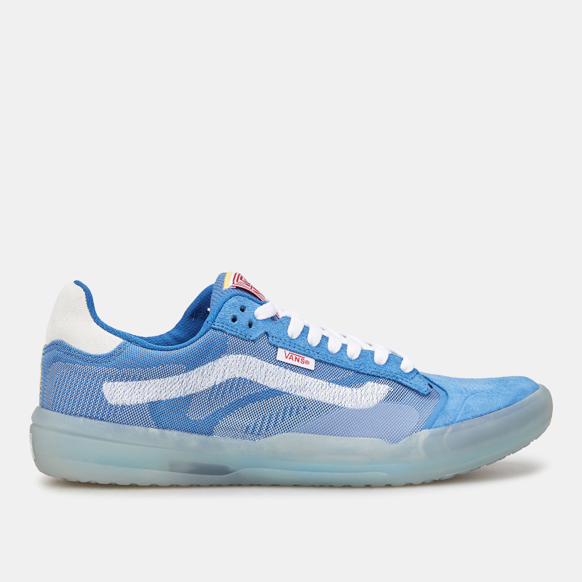 vans evdnt ultimatewaffle