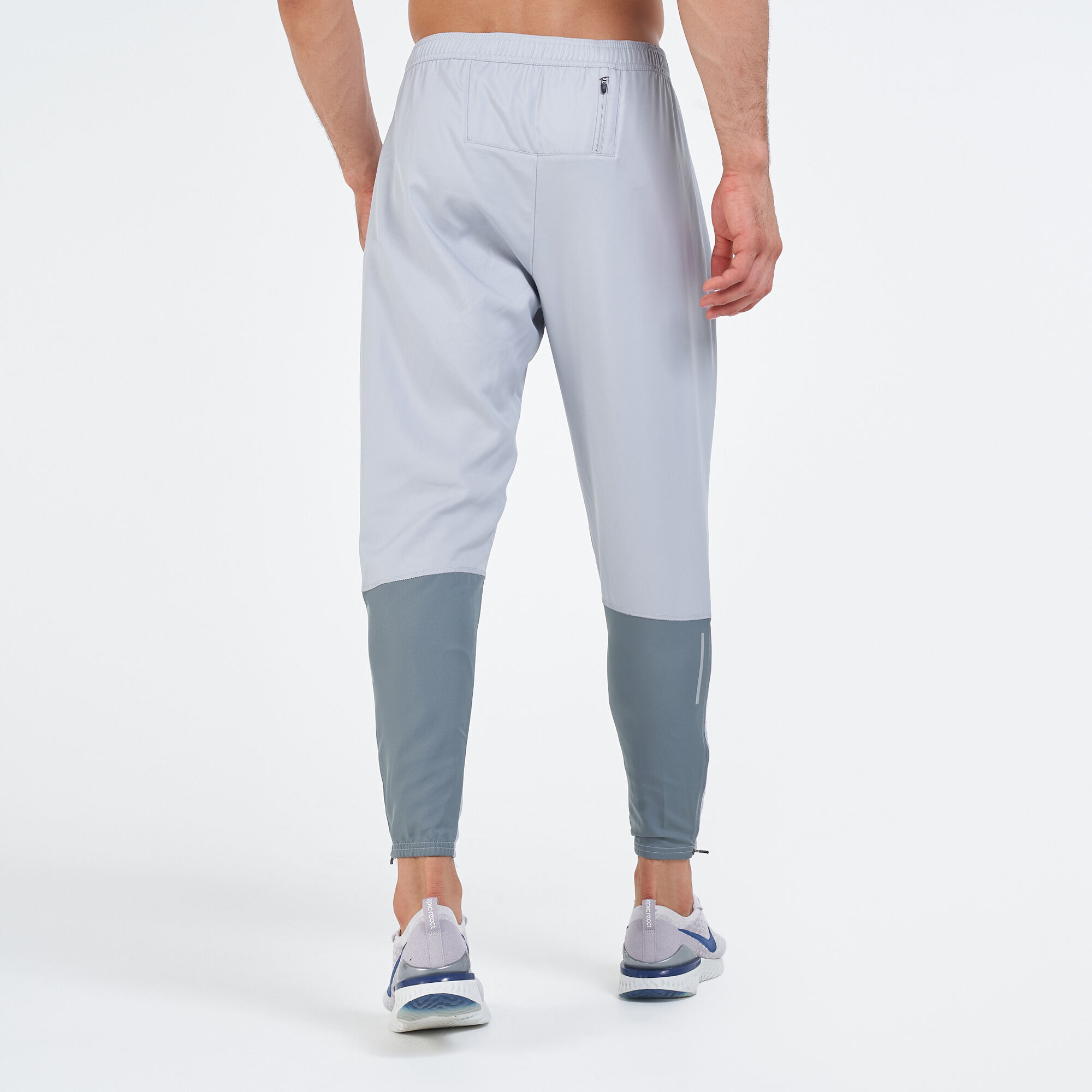 Mens flex essential running pant hotsell