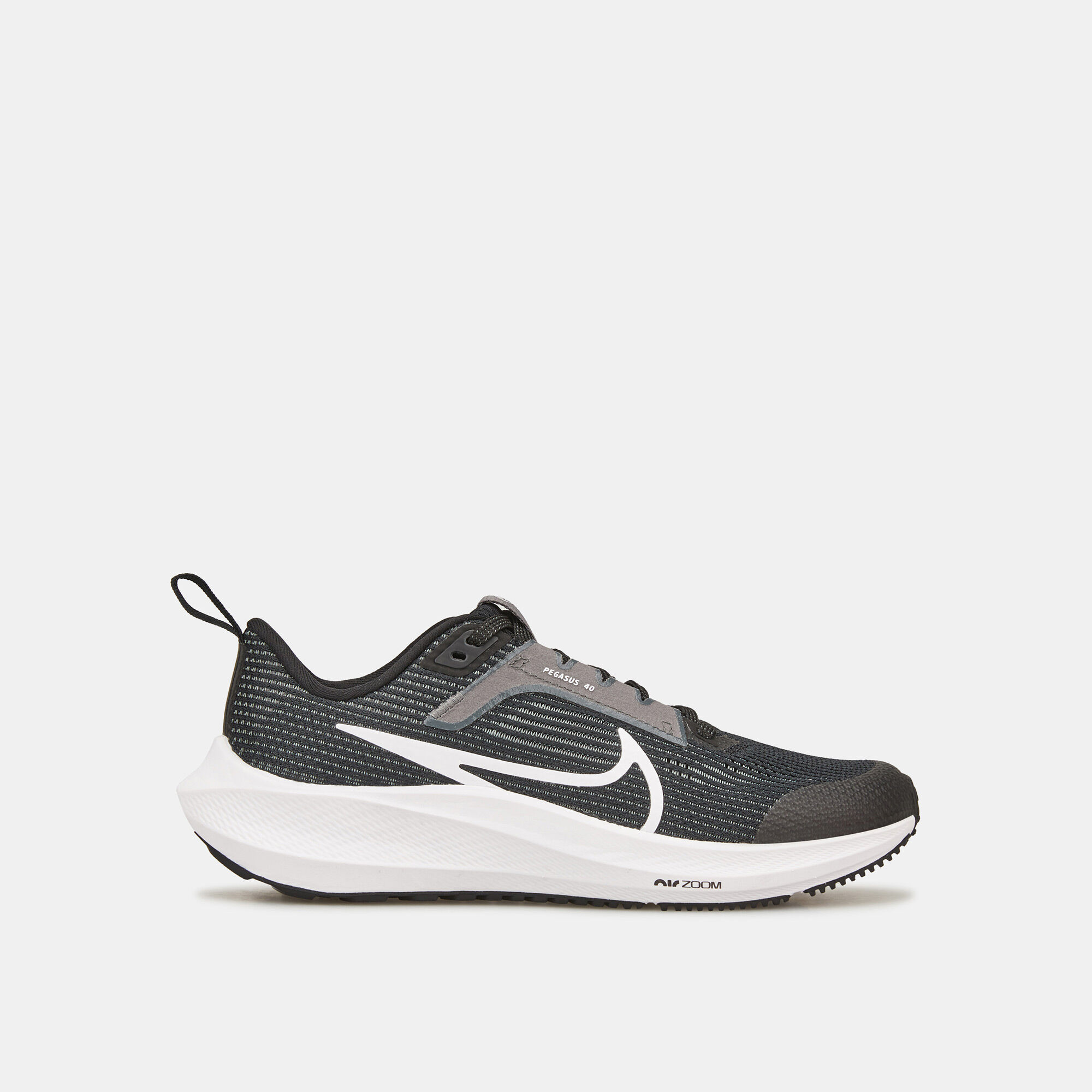 K way running nike top