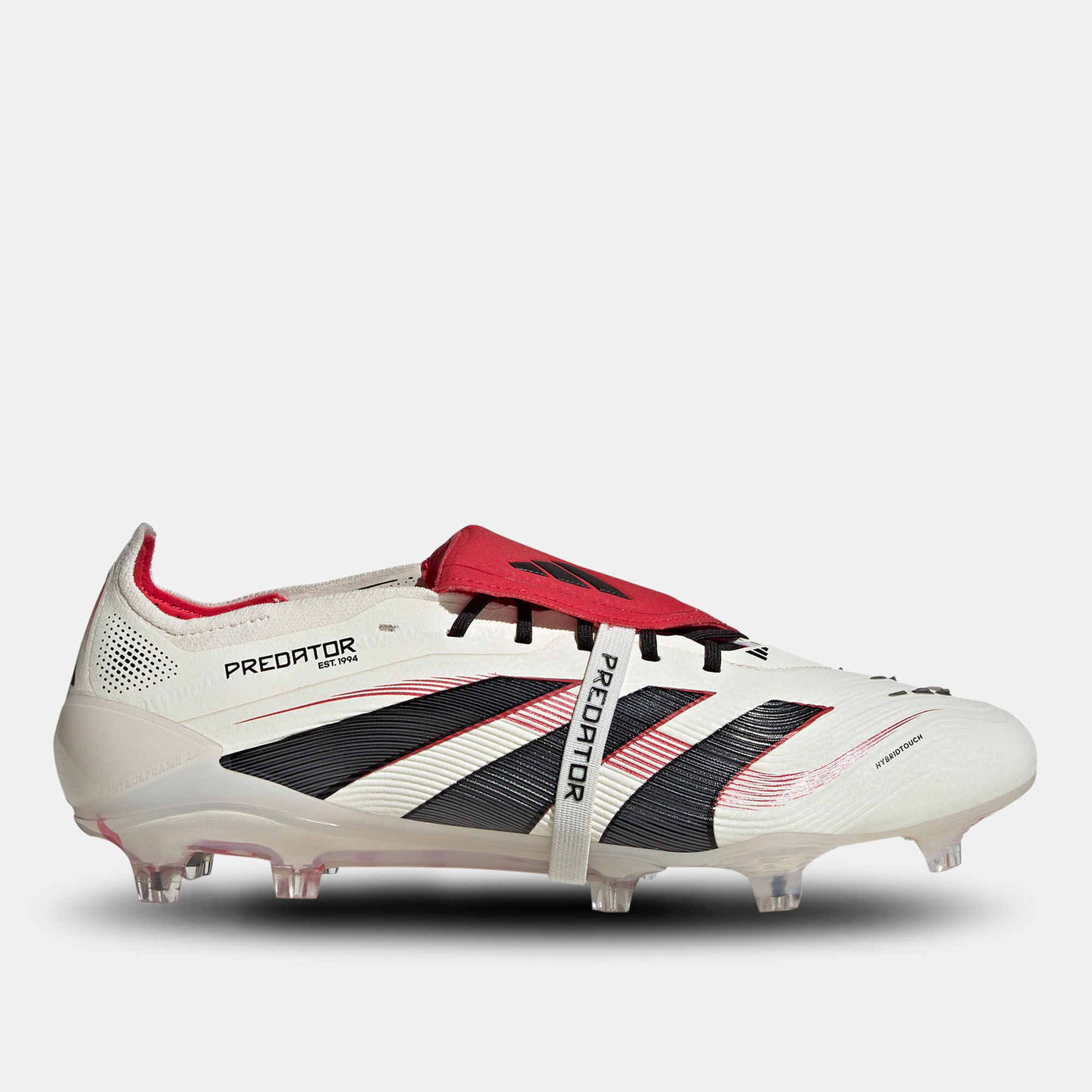 Soccer shoes white store